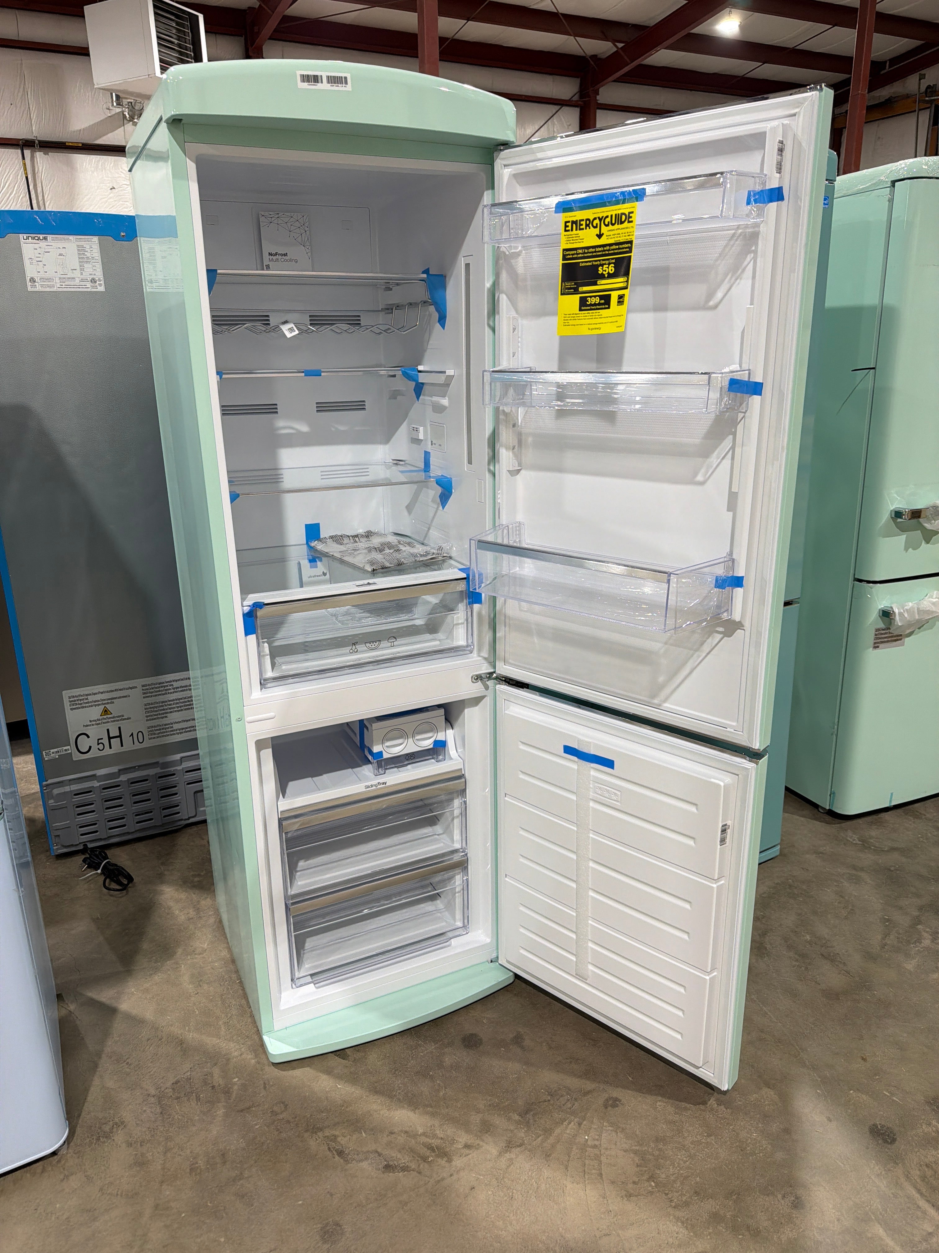 UGP-340L LG AC