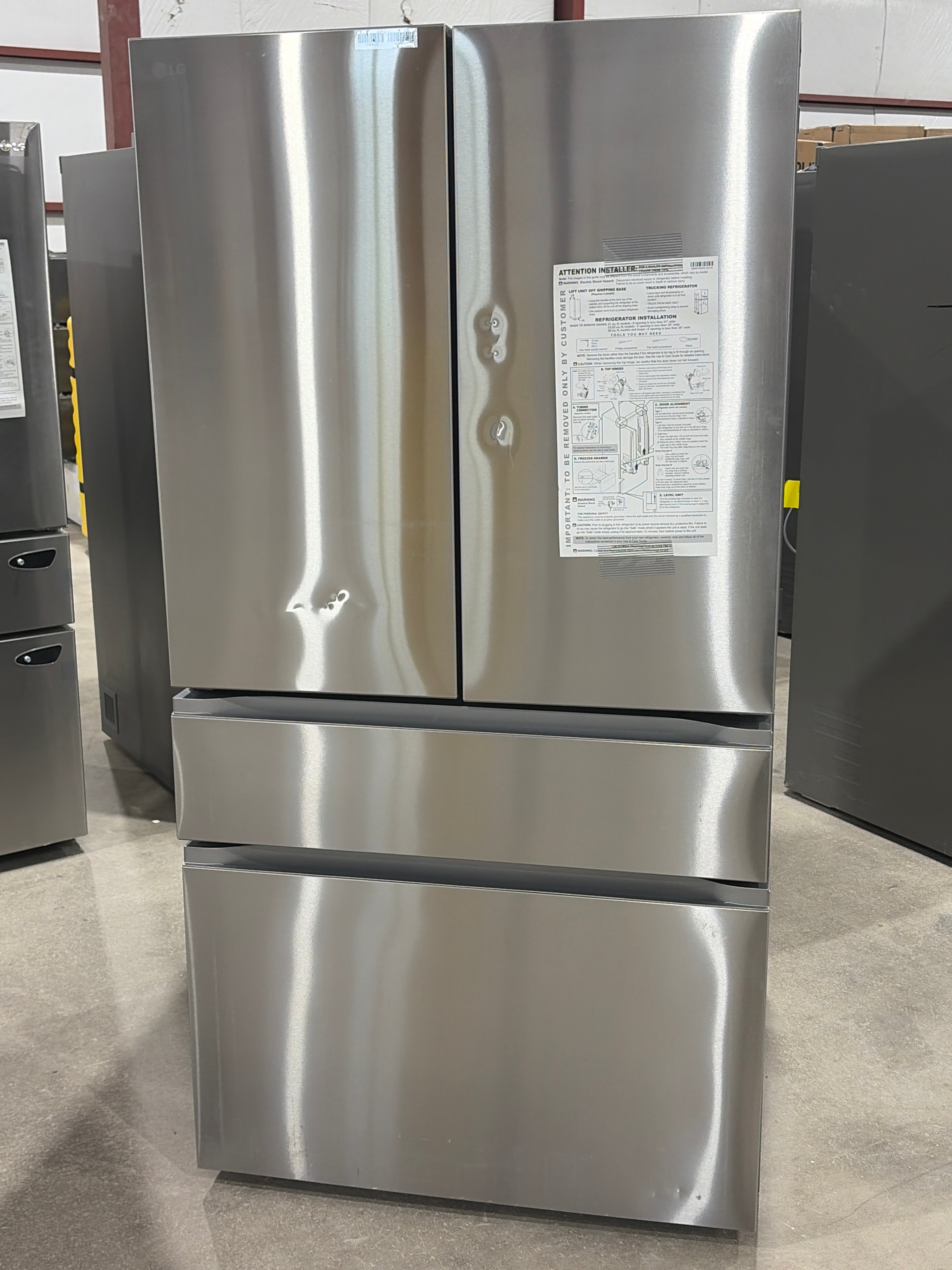 LF30S8210S