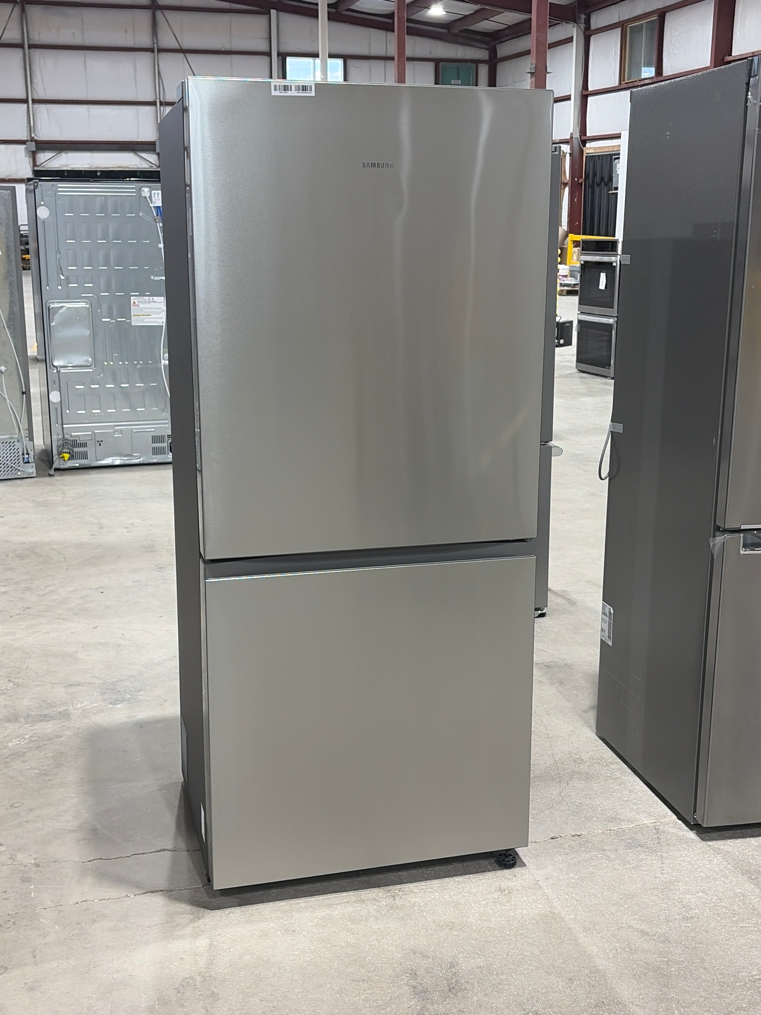 RB16DG6000SLAA