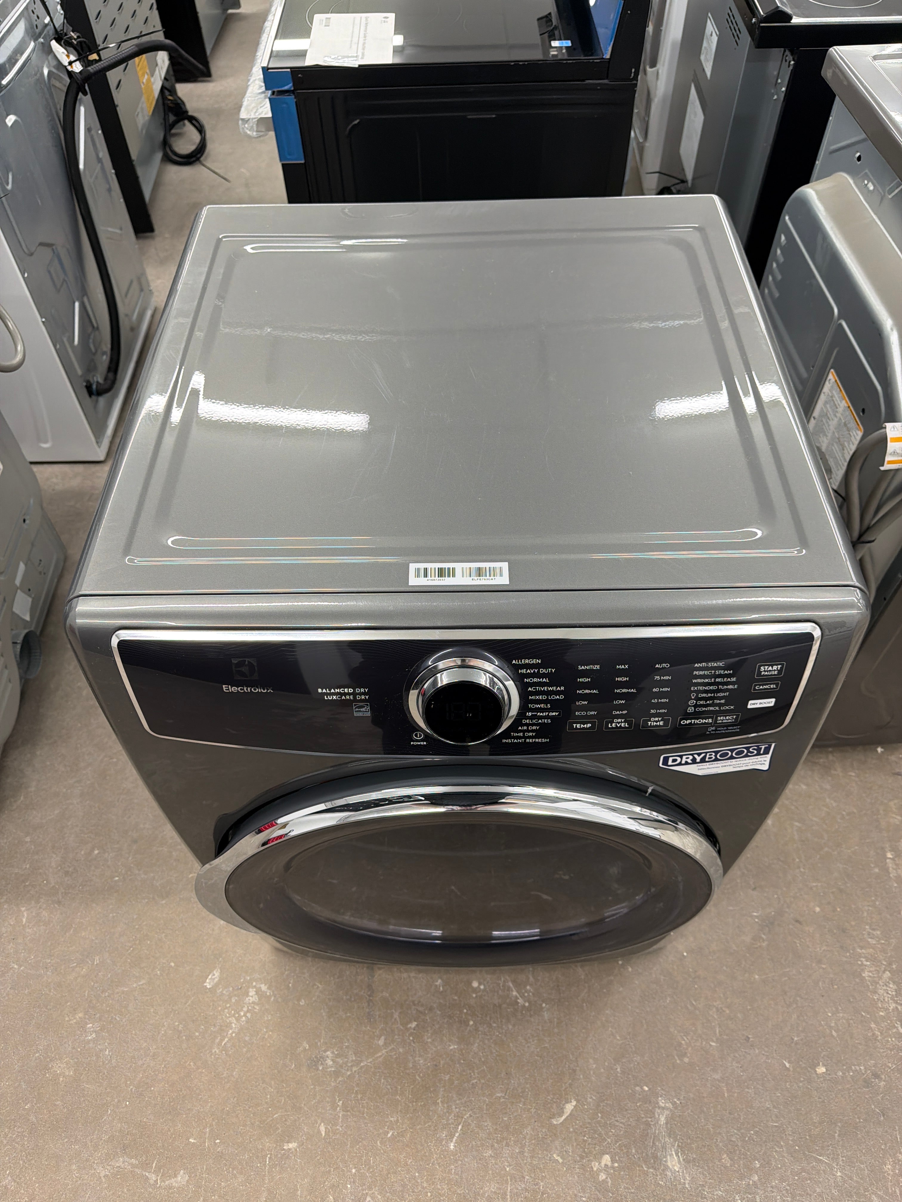 ELFE763CAT