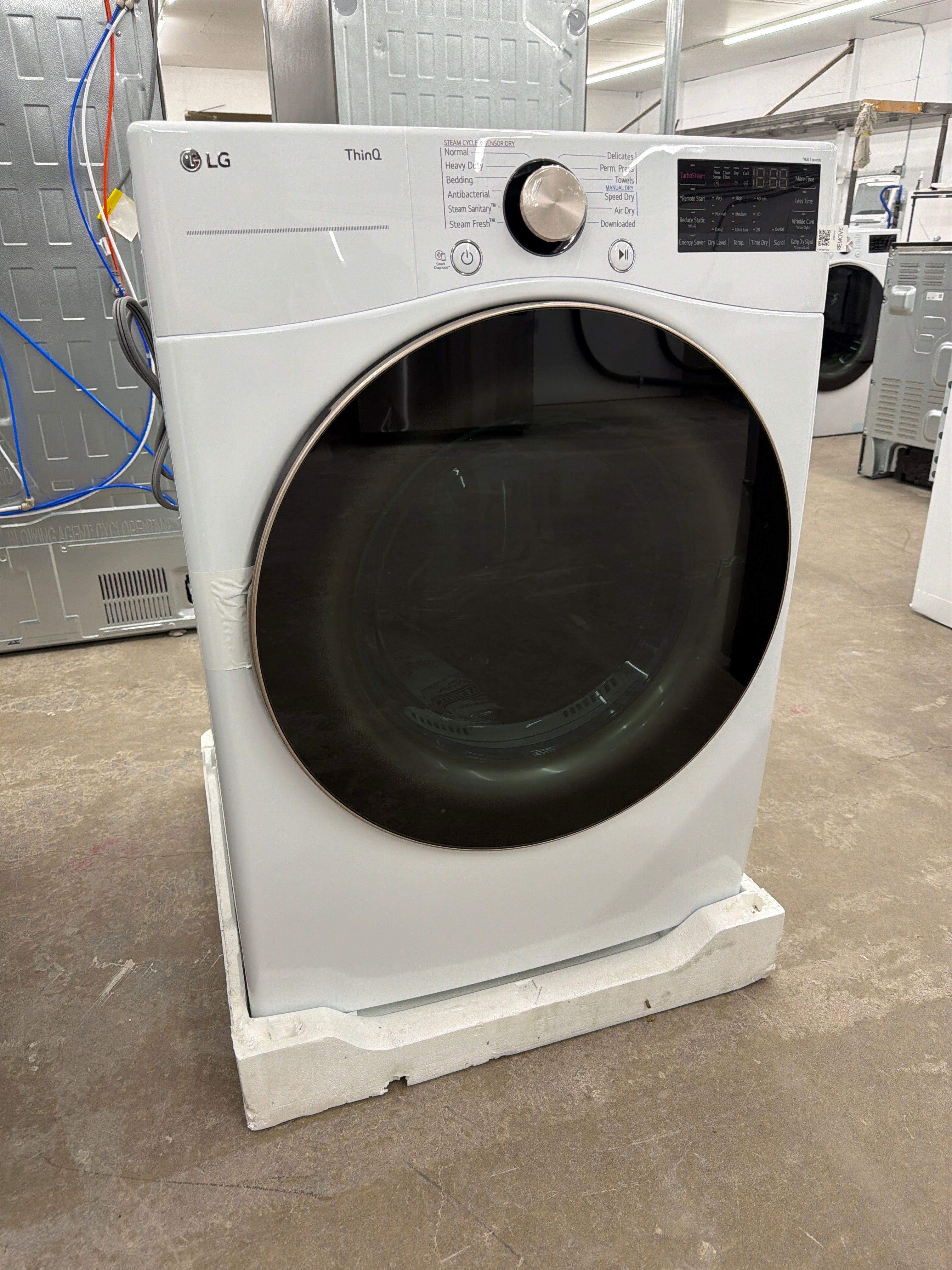 DLEX4000W