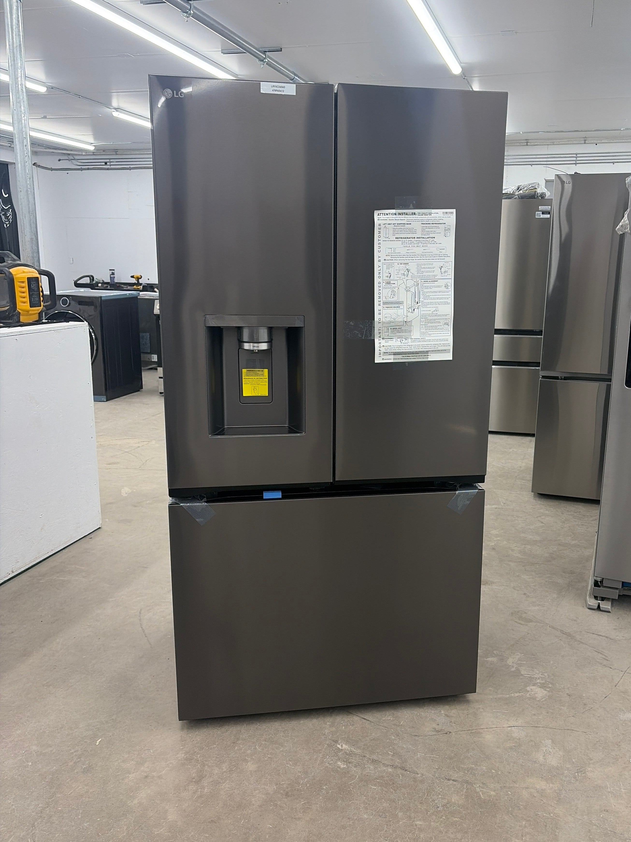 LRYXC2606D