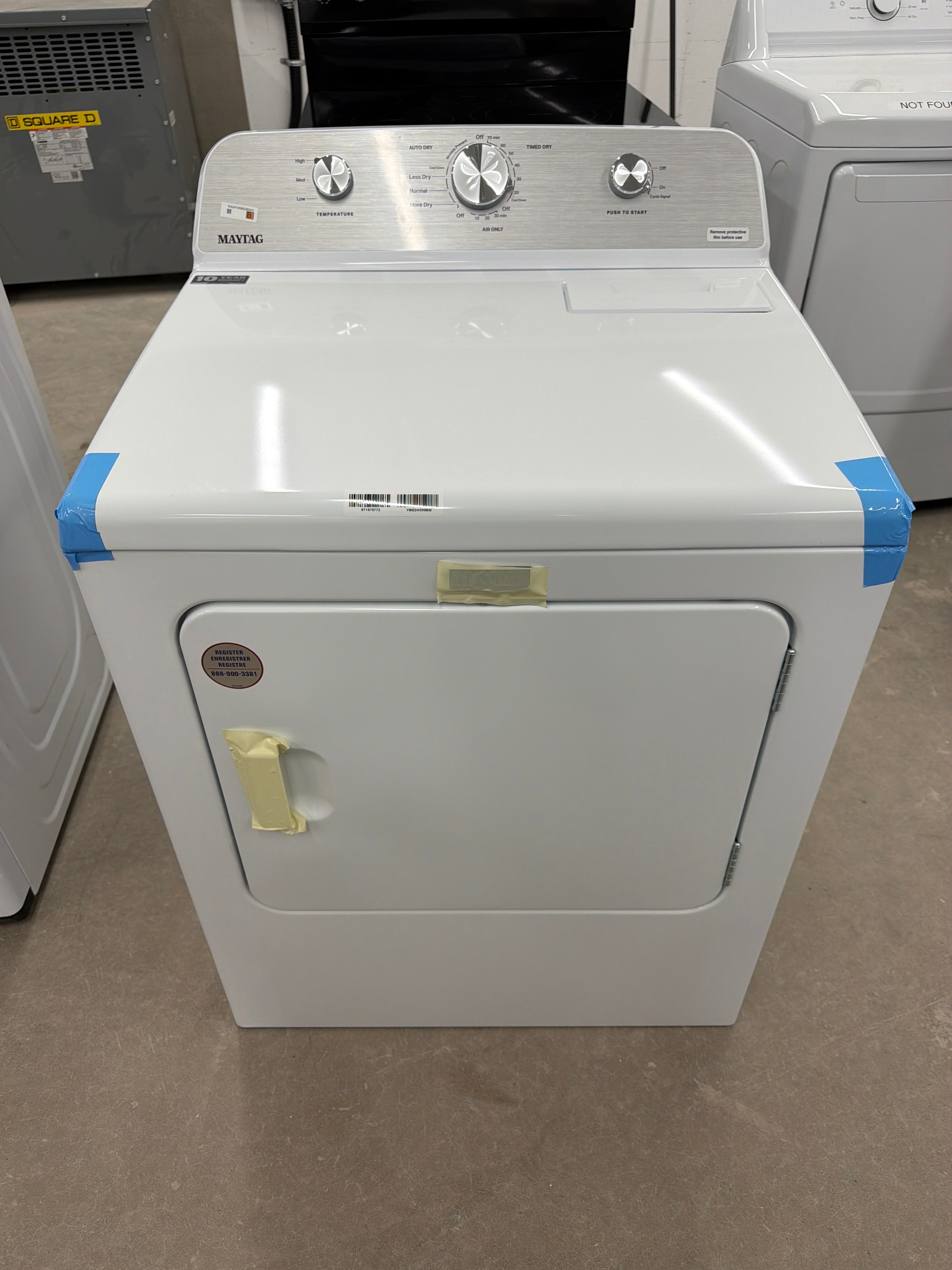 YMED4500MW