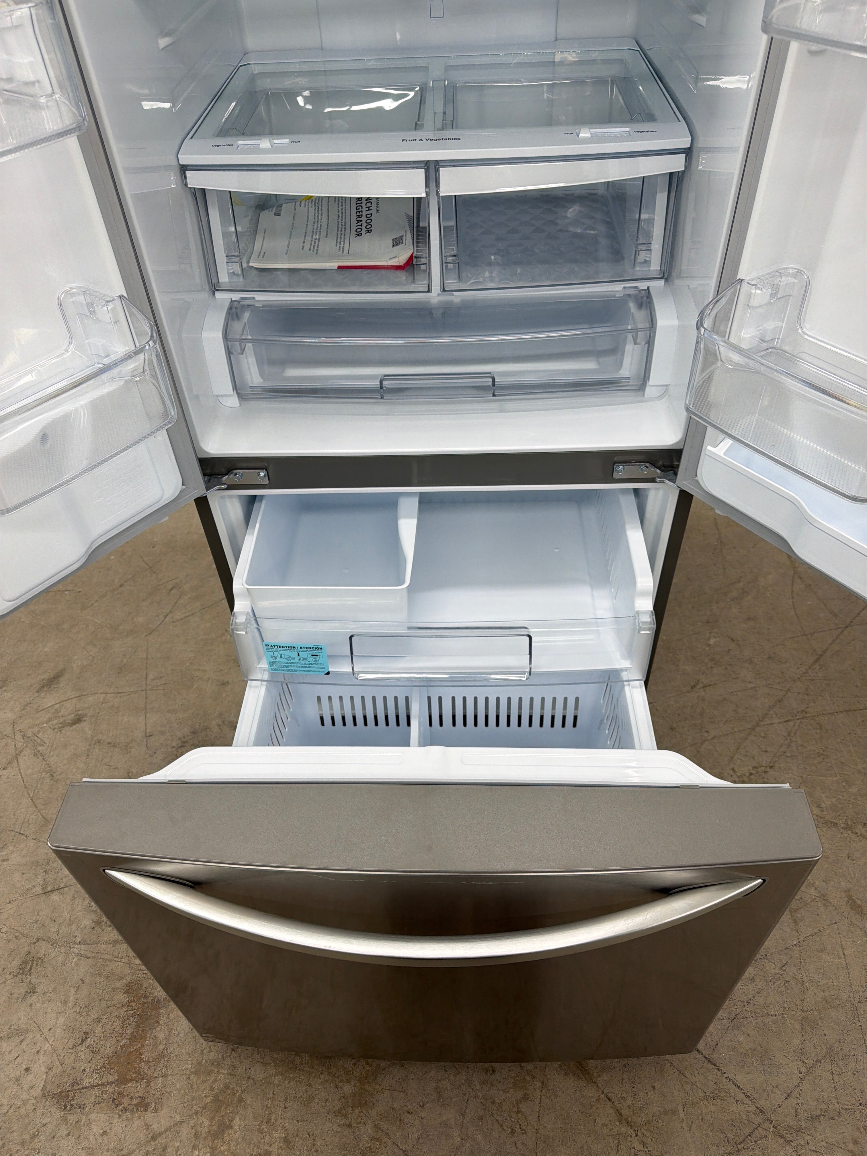 LRFWS2200S