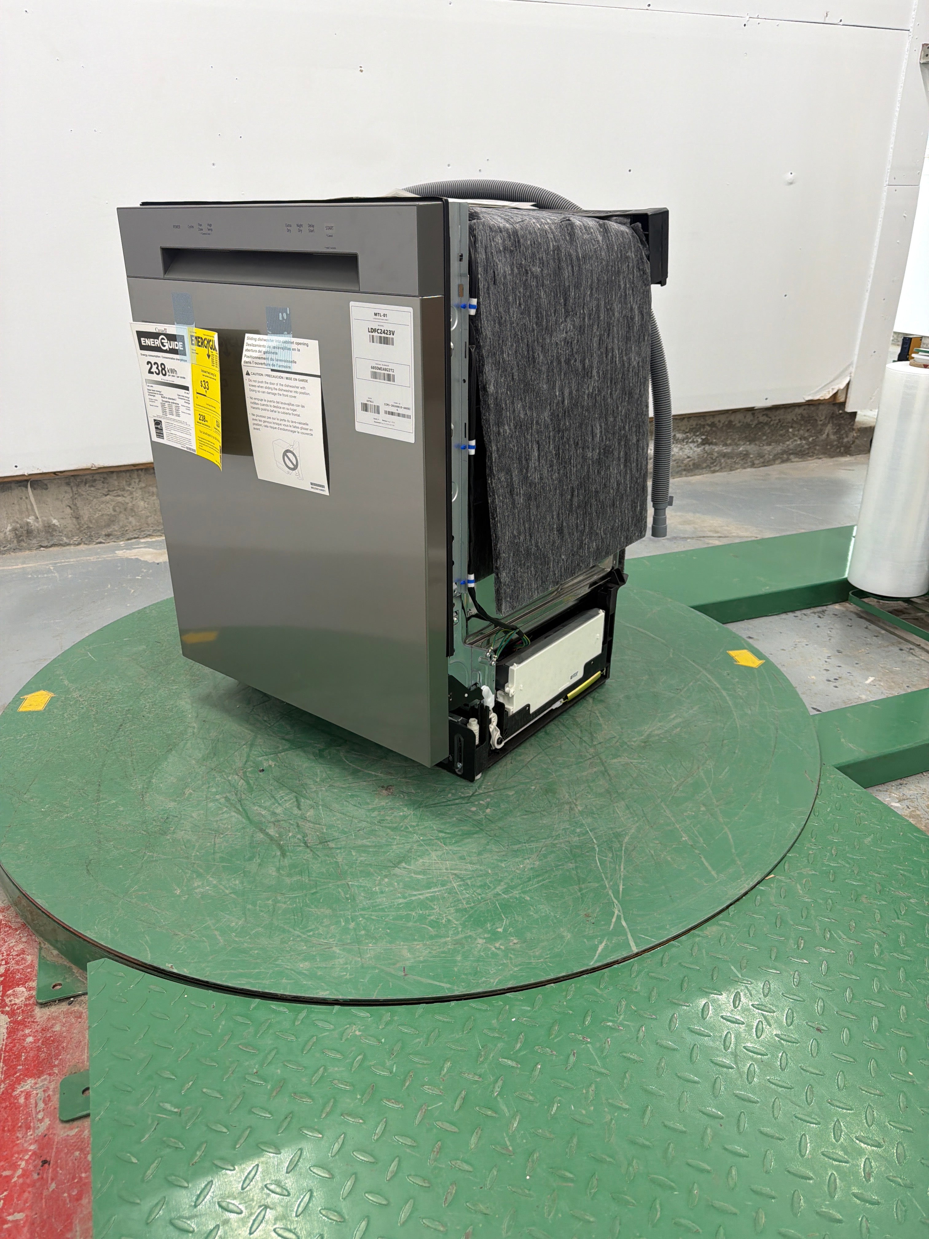 LDFC2423V