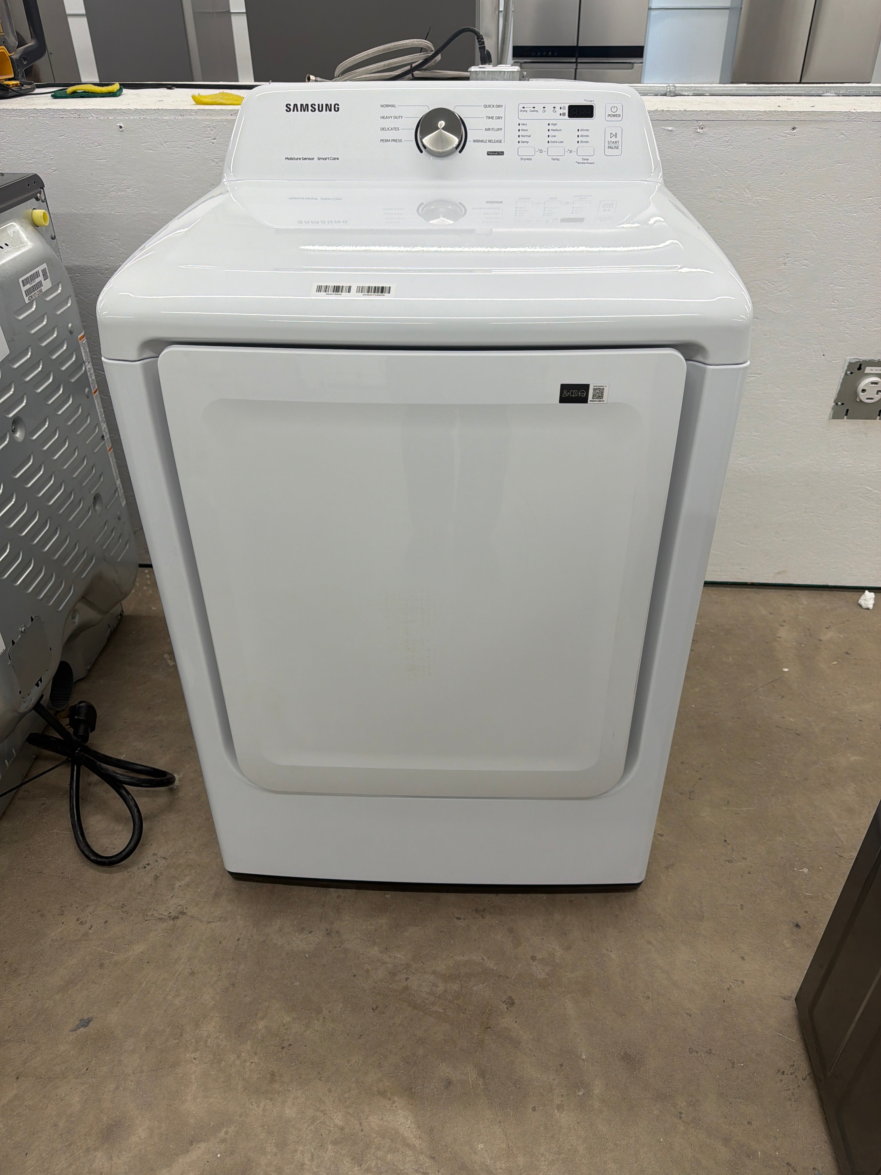 DVE45T3200W
