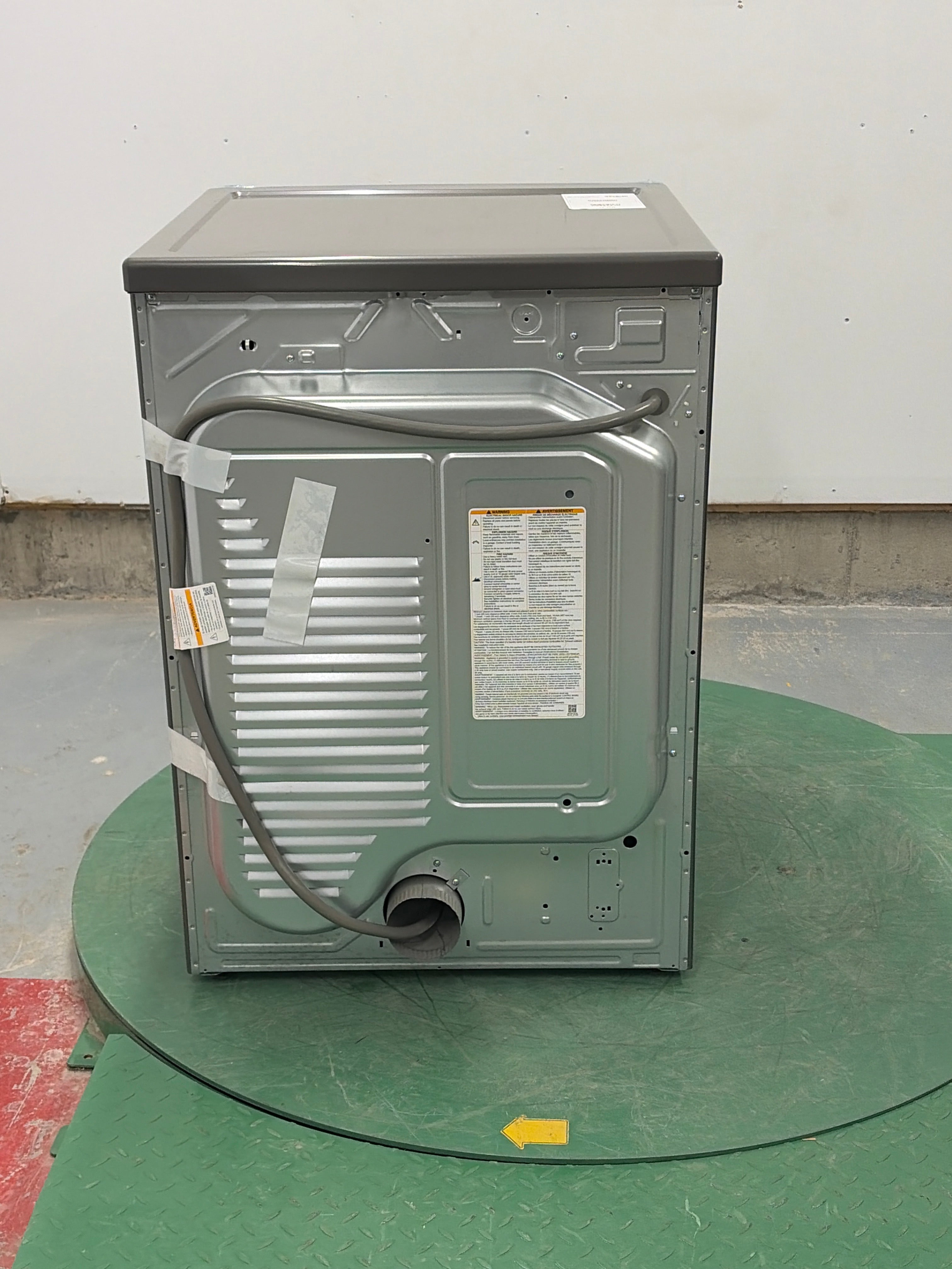 DLE3600V
