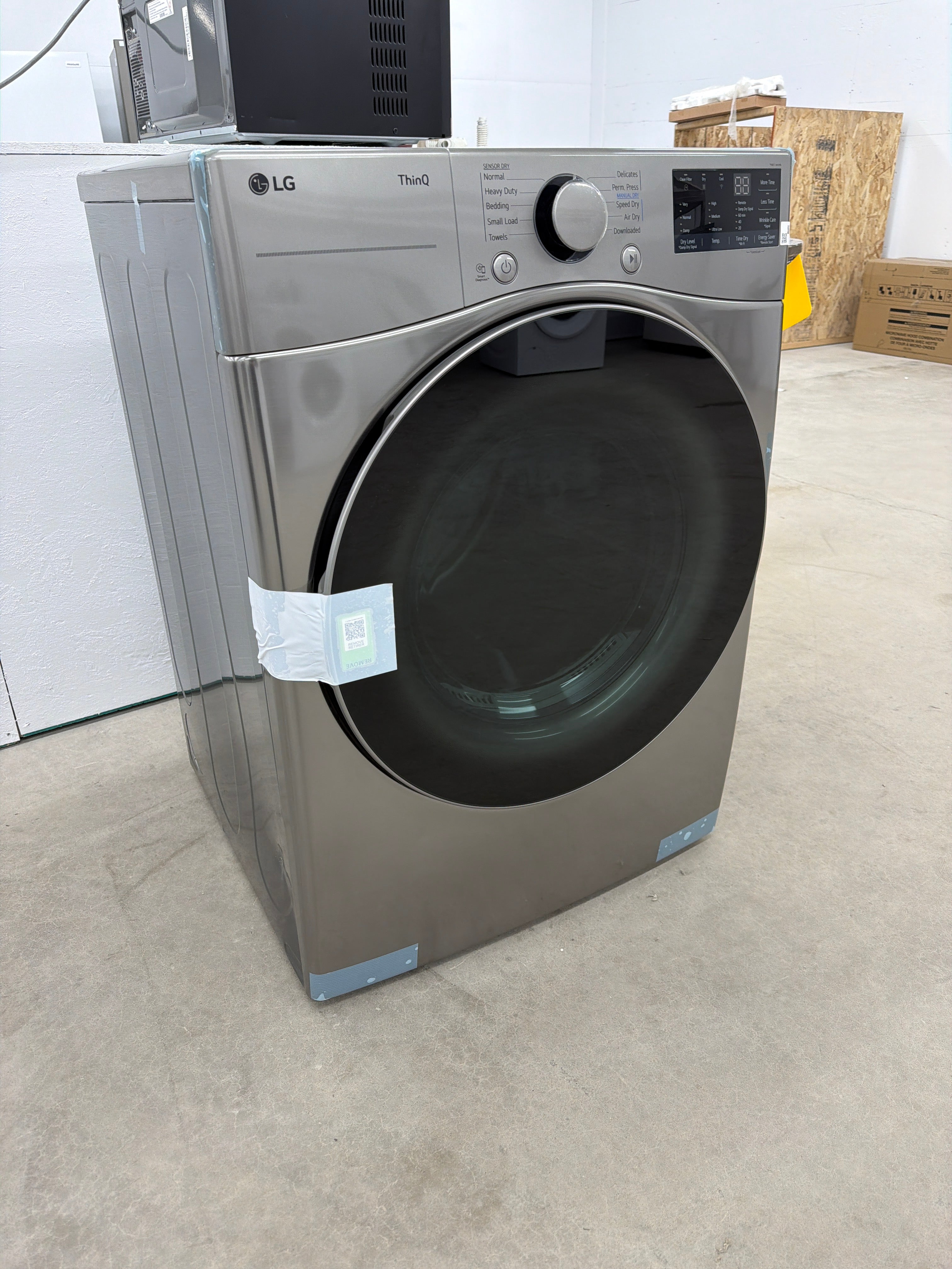 DLE3600V
