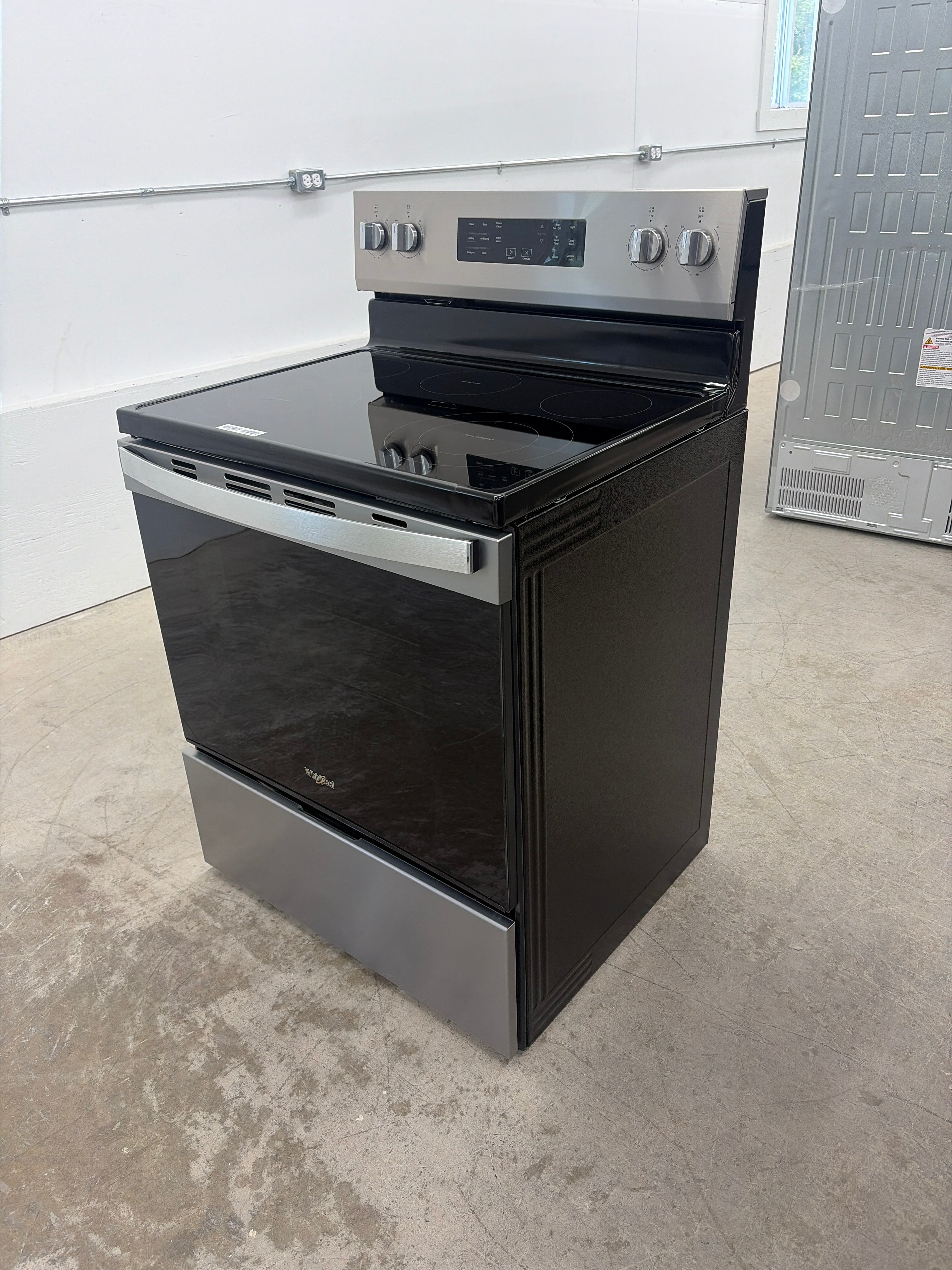 YWFES4530SZ