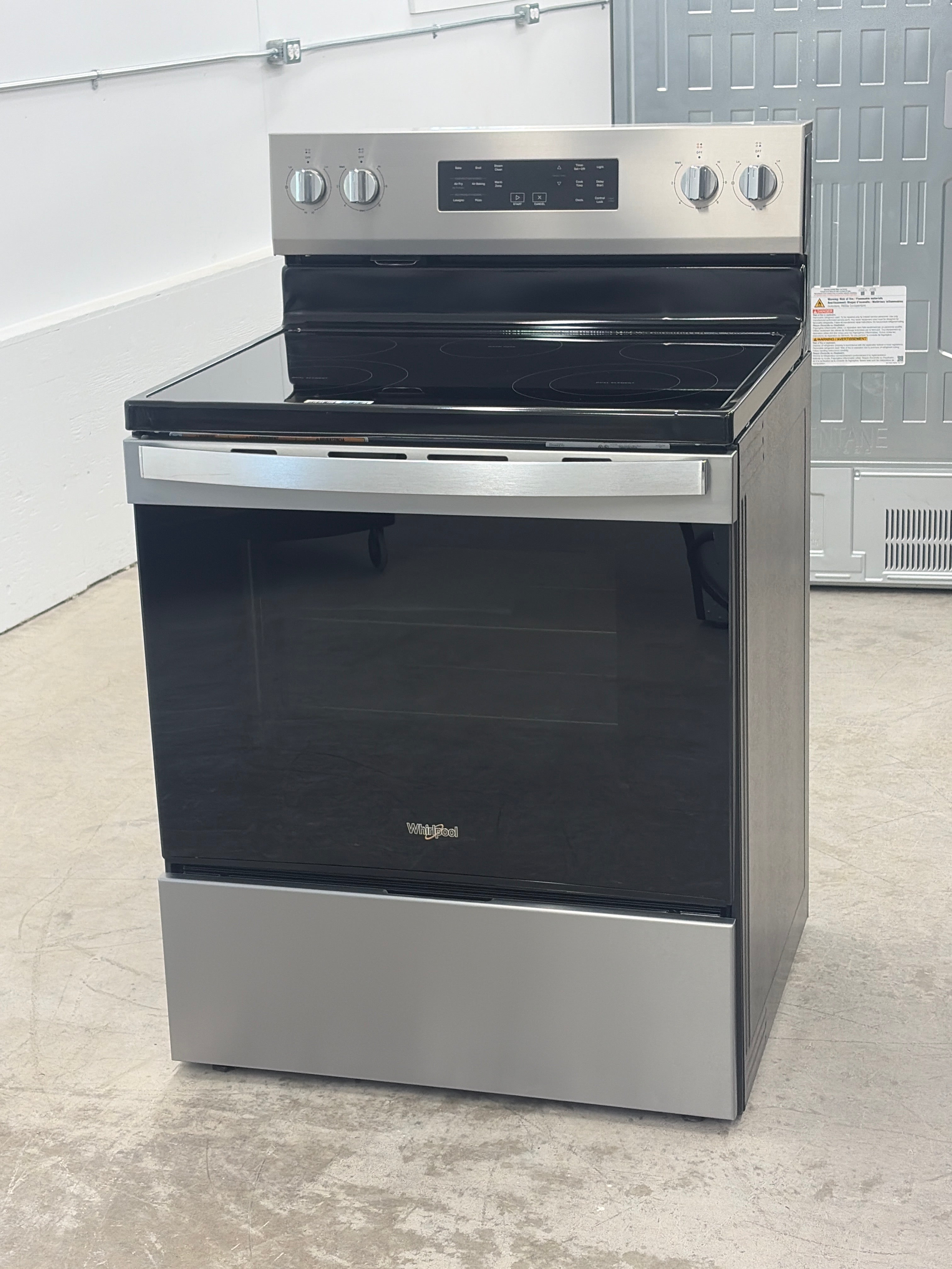 YWFES4530SZ