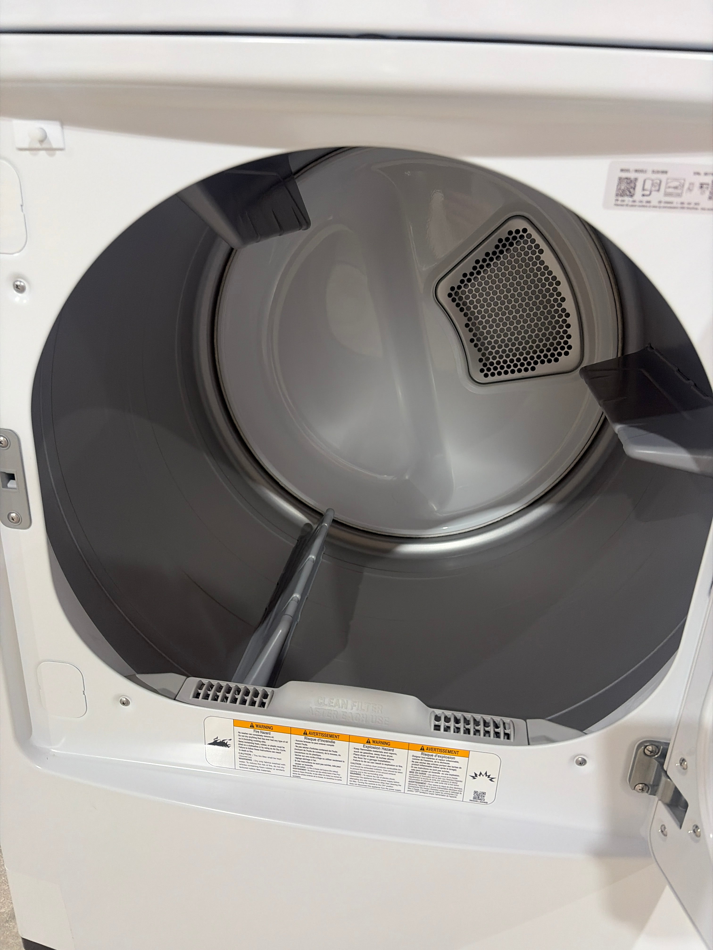 DLE6100W