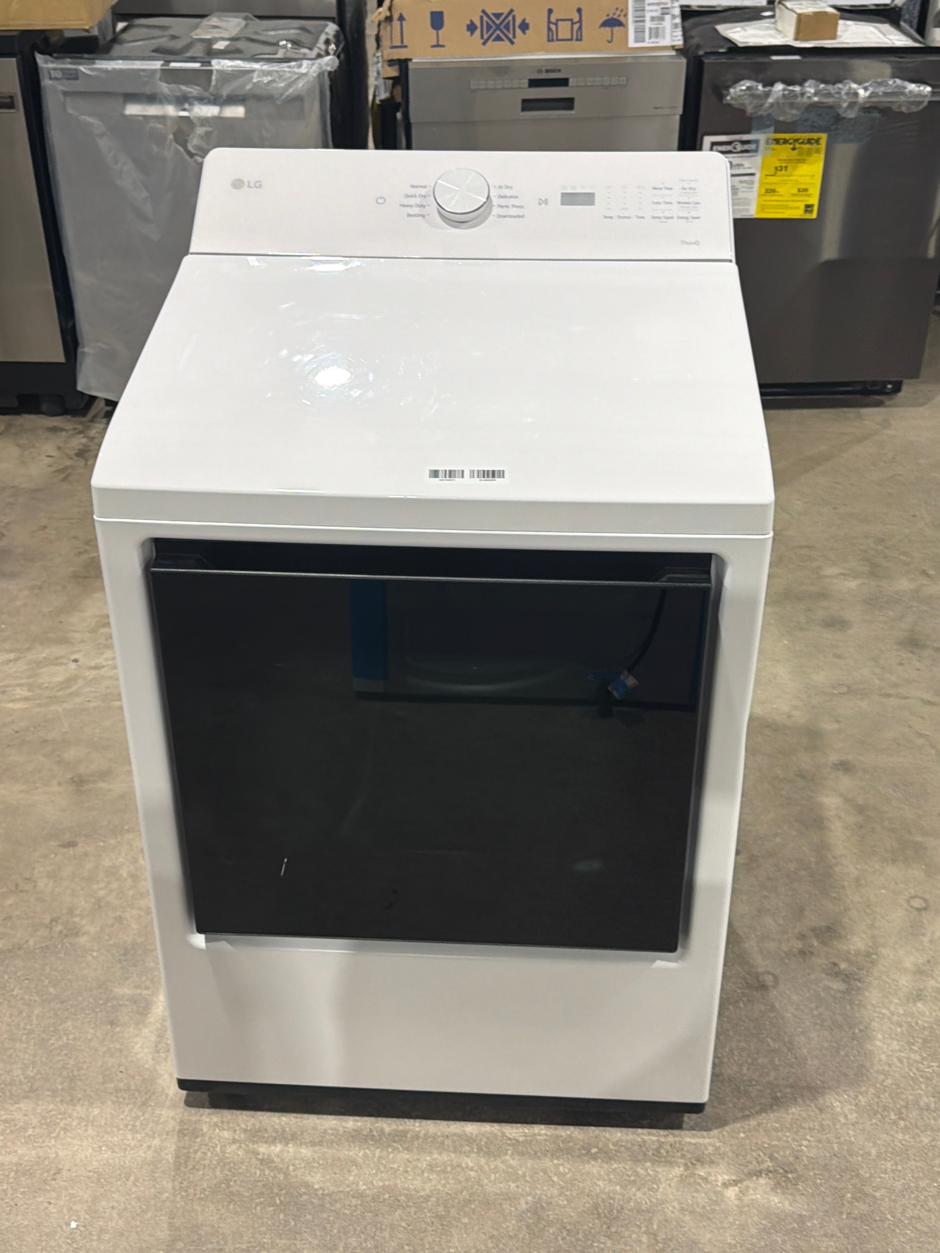 DLE8200W