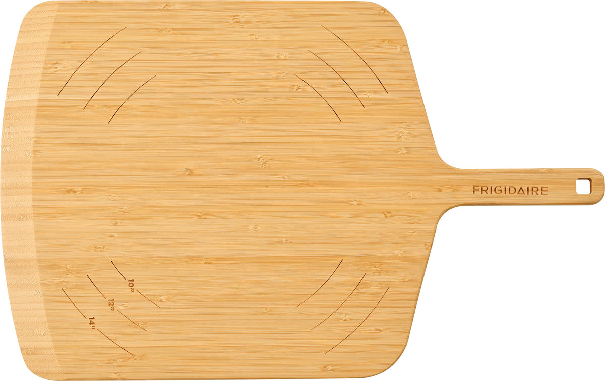 5304539430 – Accessoire à pizza Frigidaire Gallery noyer brun