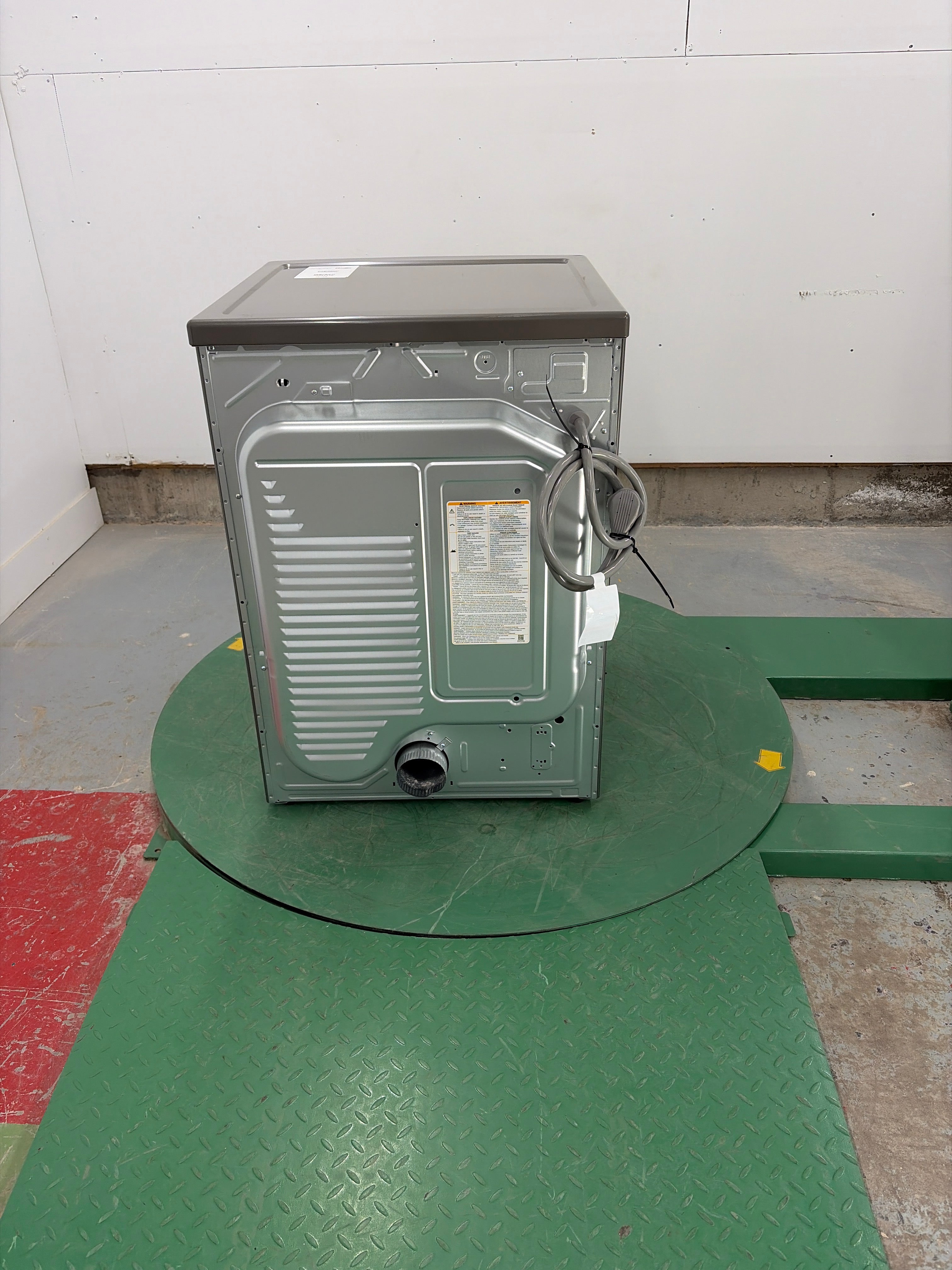 DLE3600V