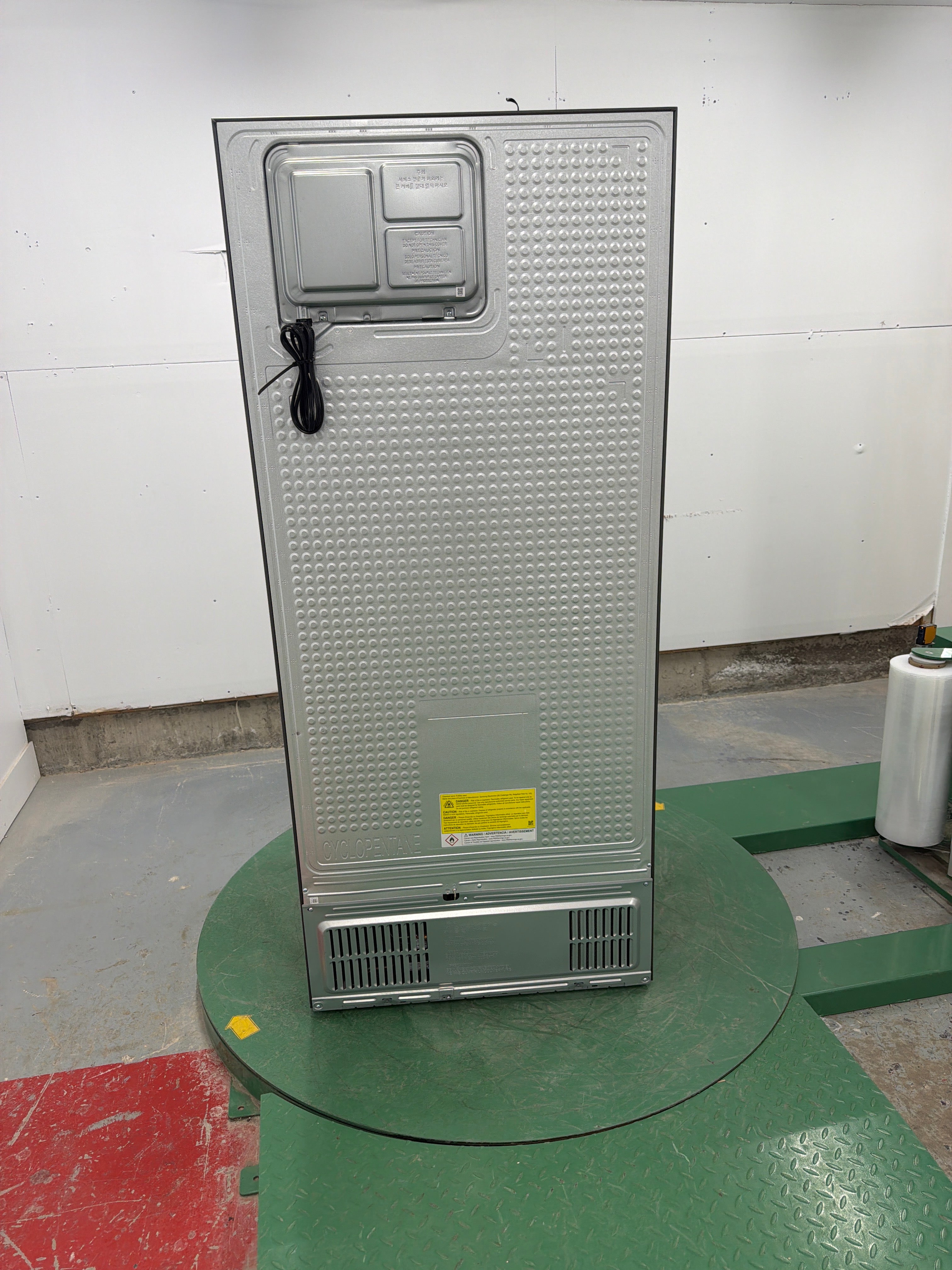 RB16DG6000SL
