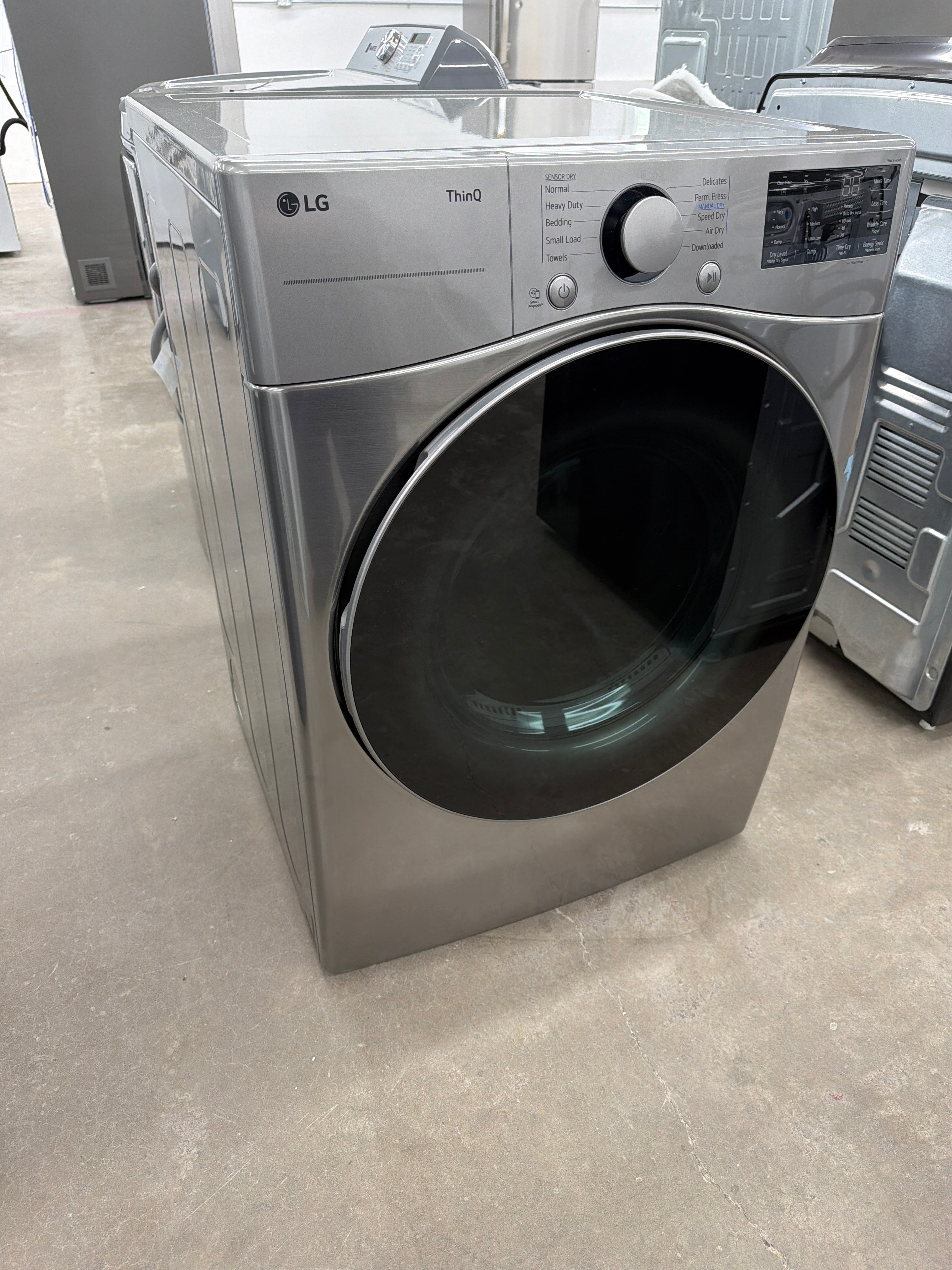 DLE3600V