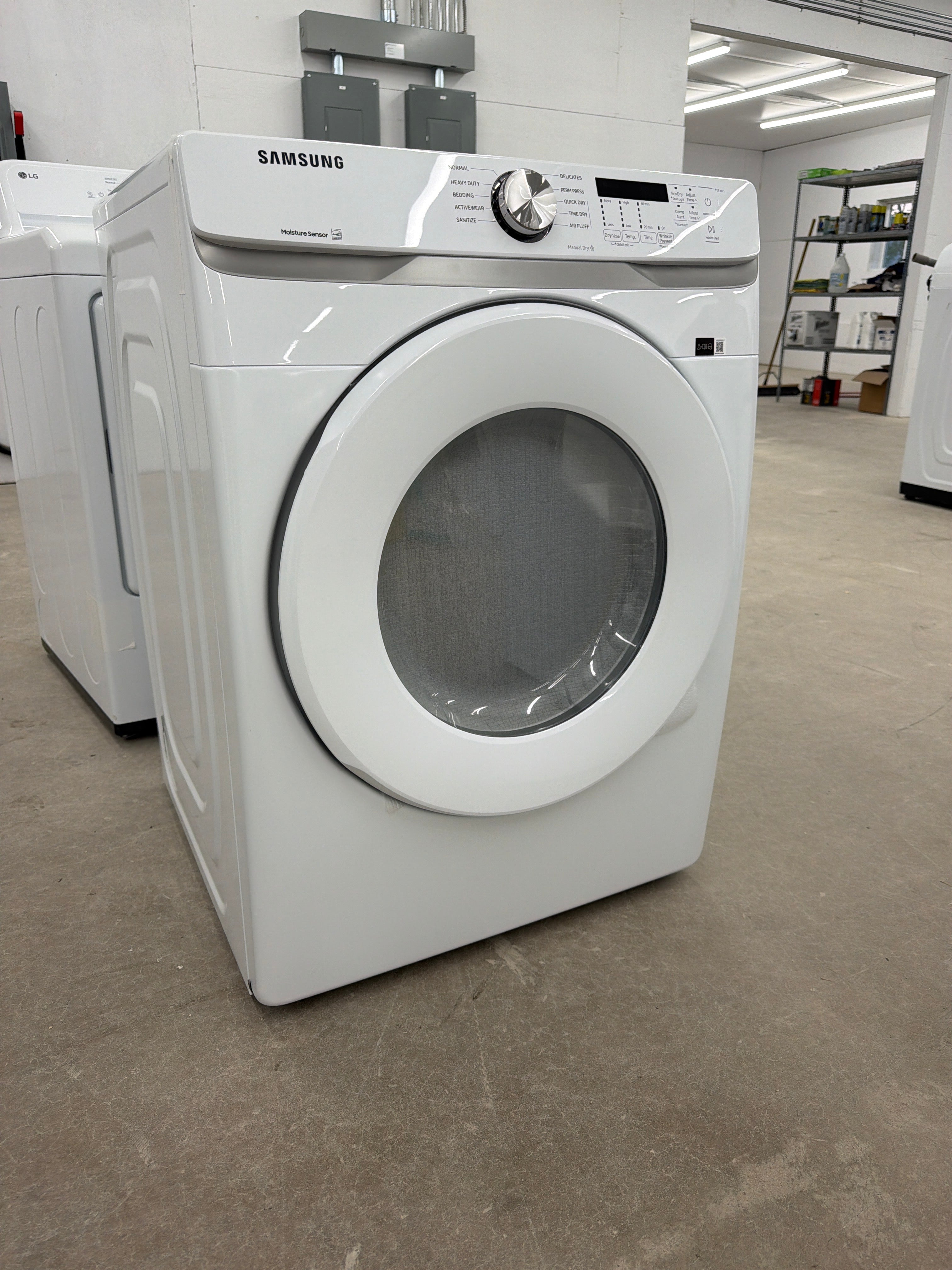 DVE45T6005W
