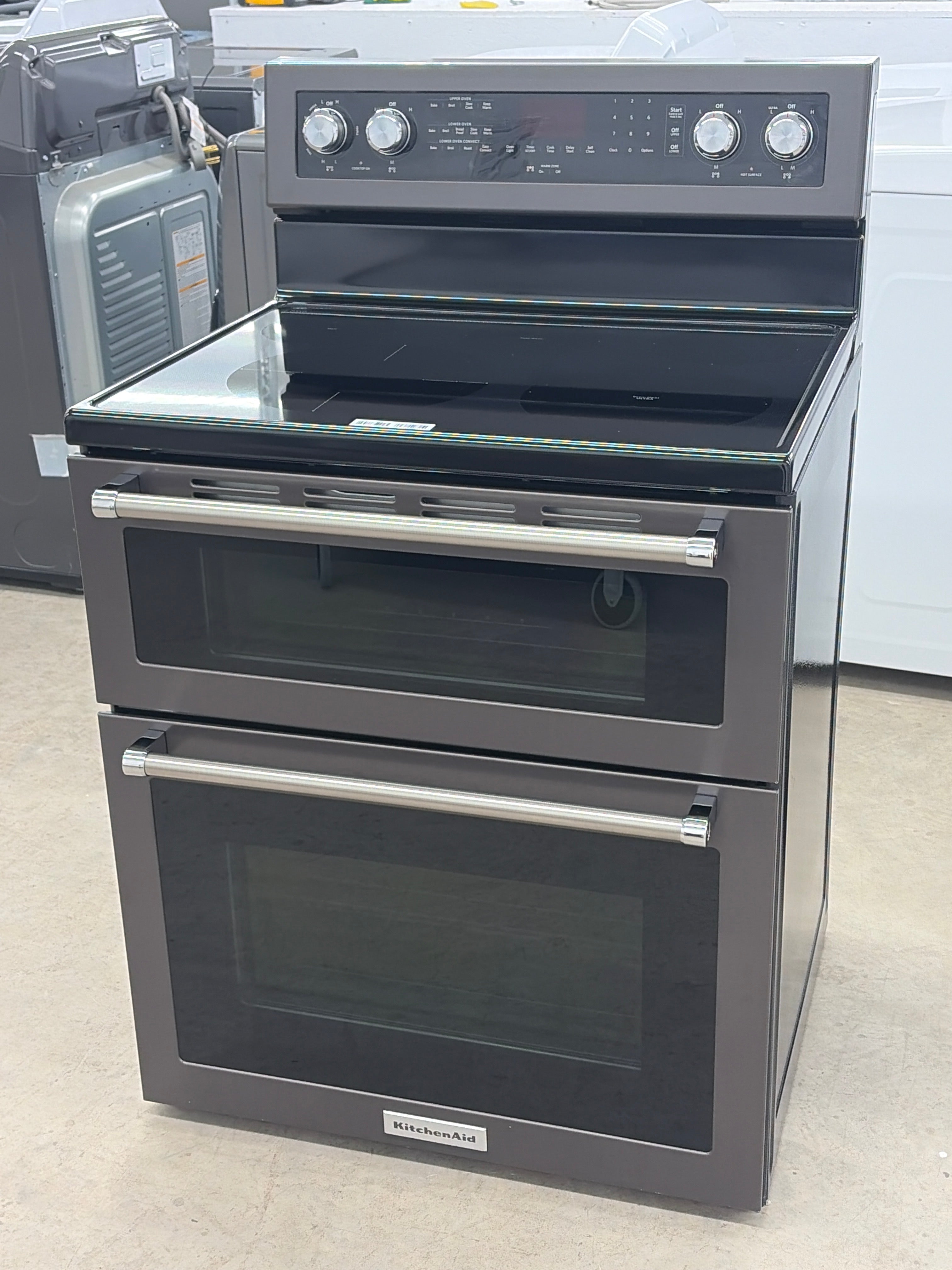 YKFED500EBS