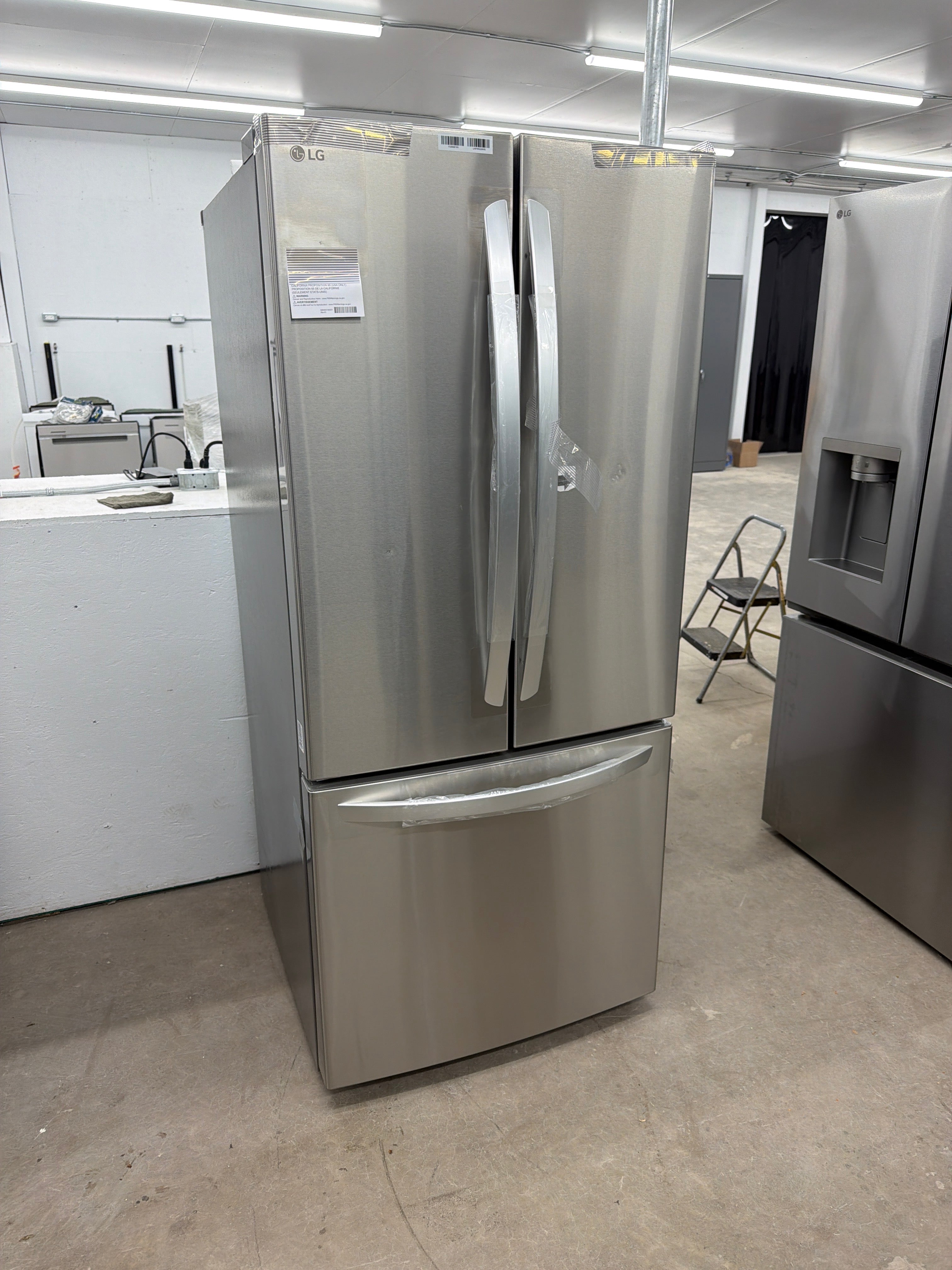 LRFNS2200S