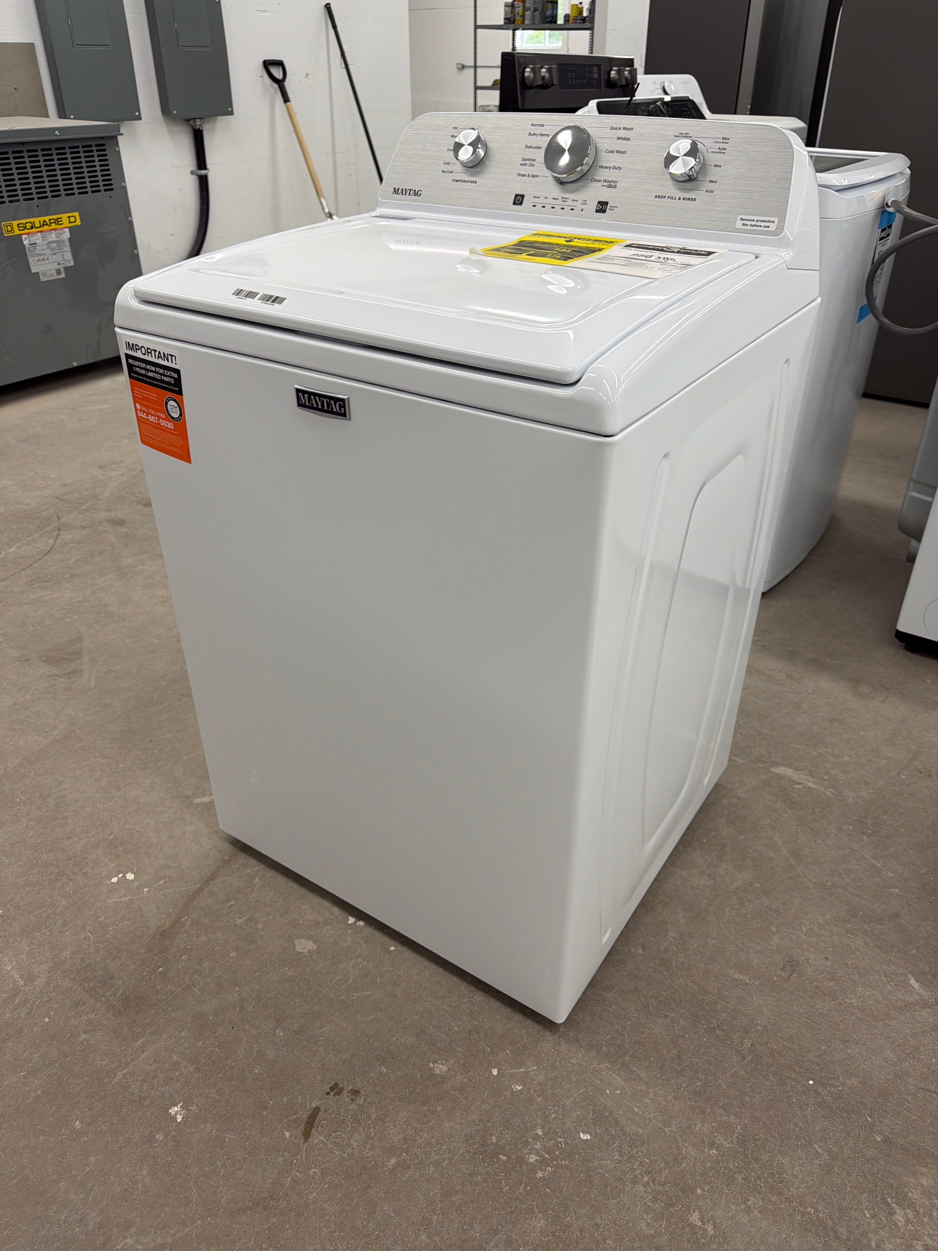 MTW4205SW