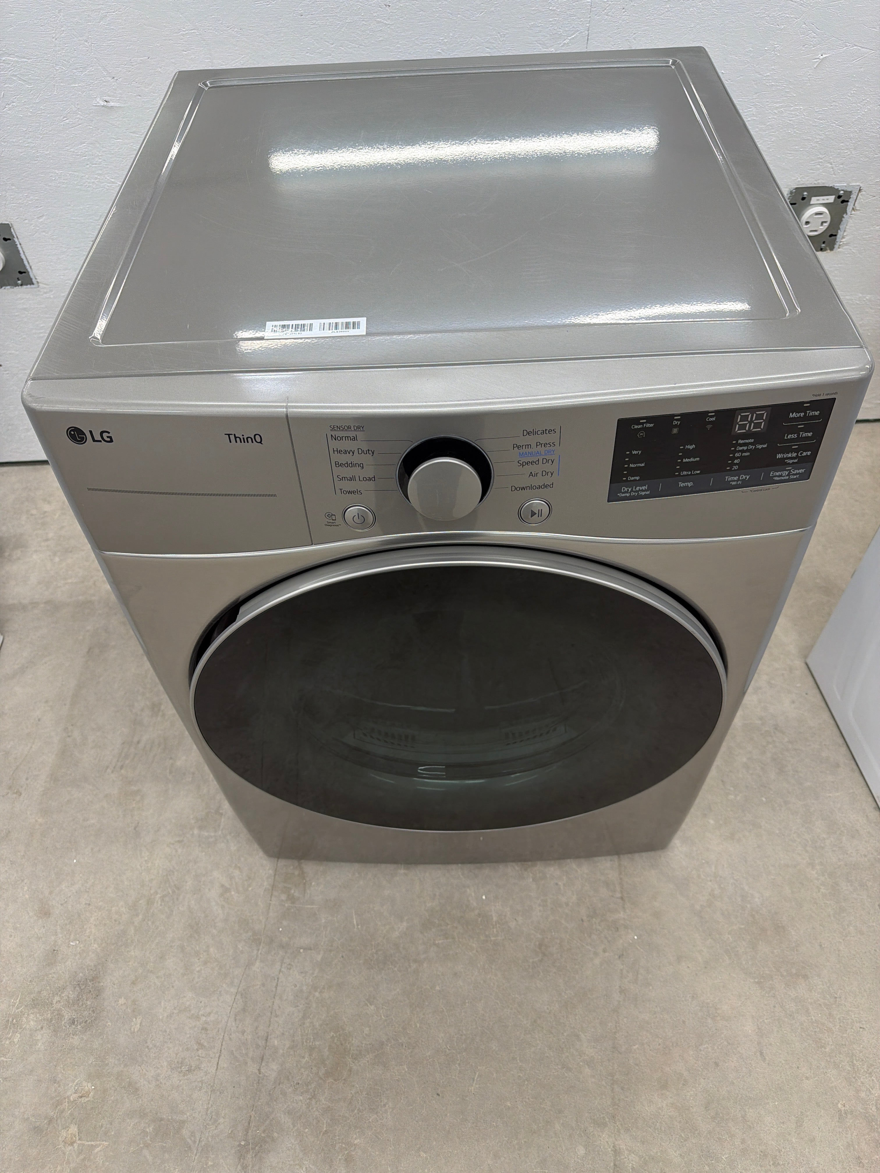 DLE3600V