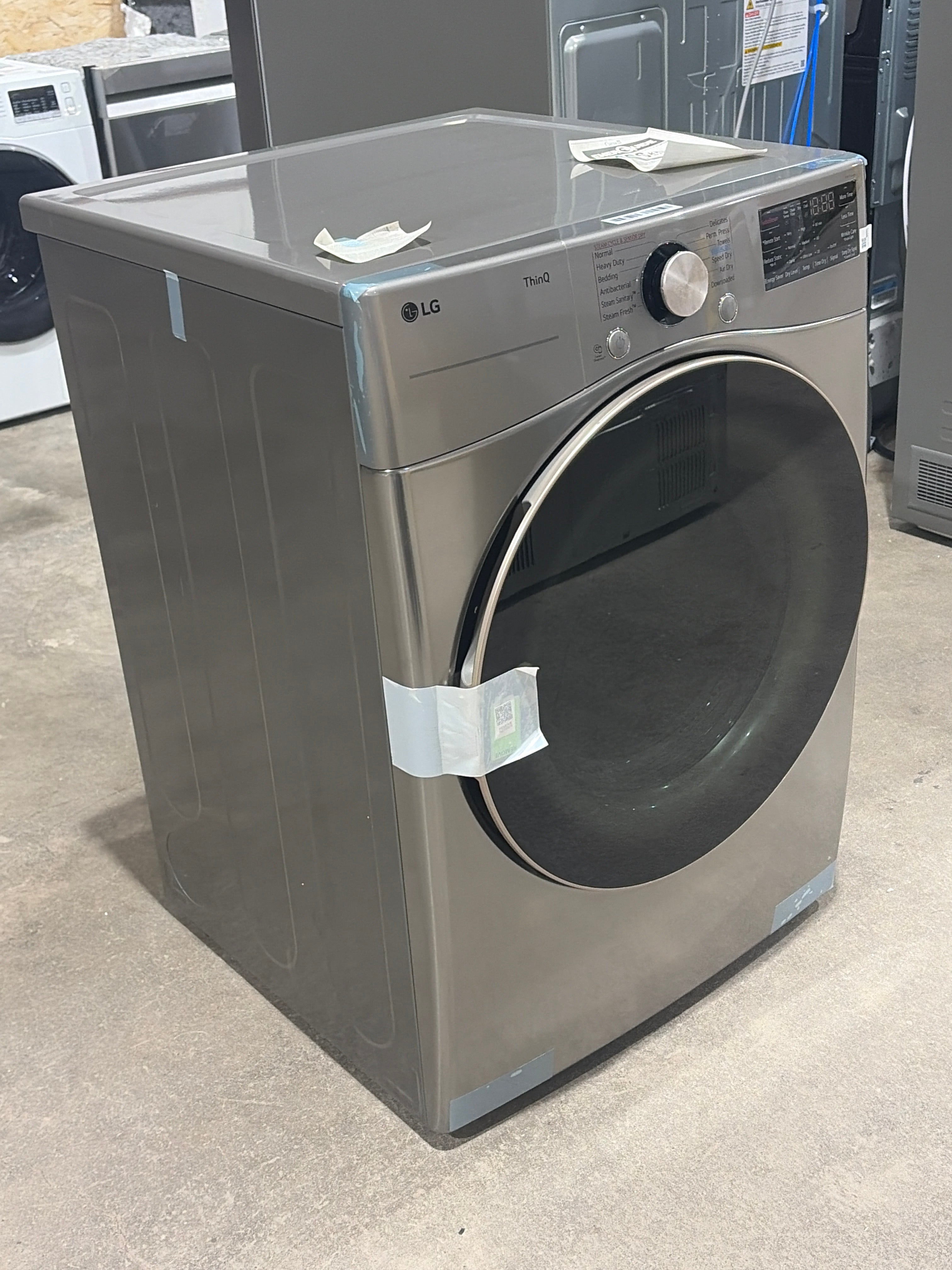 DLEX3850V