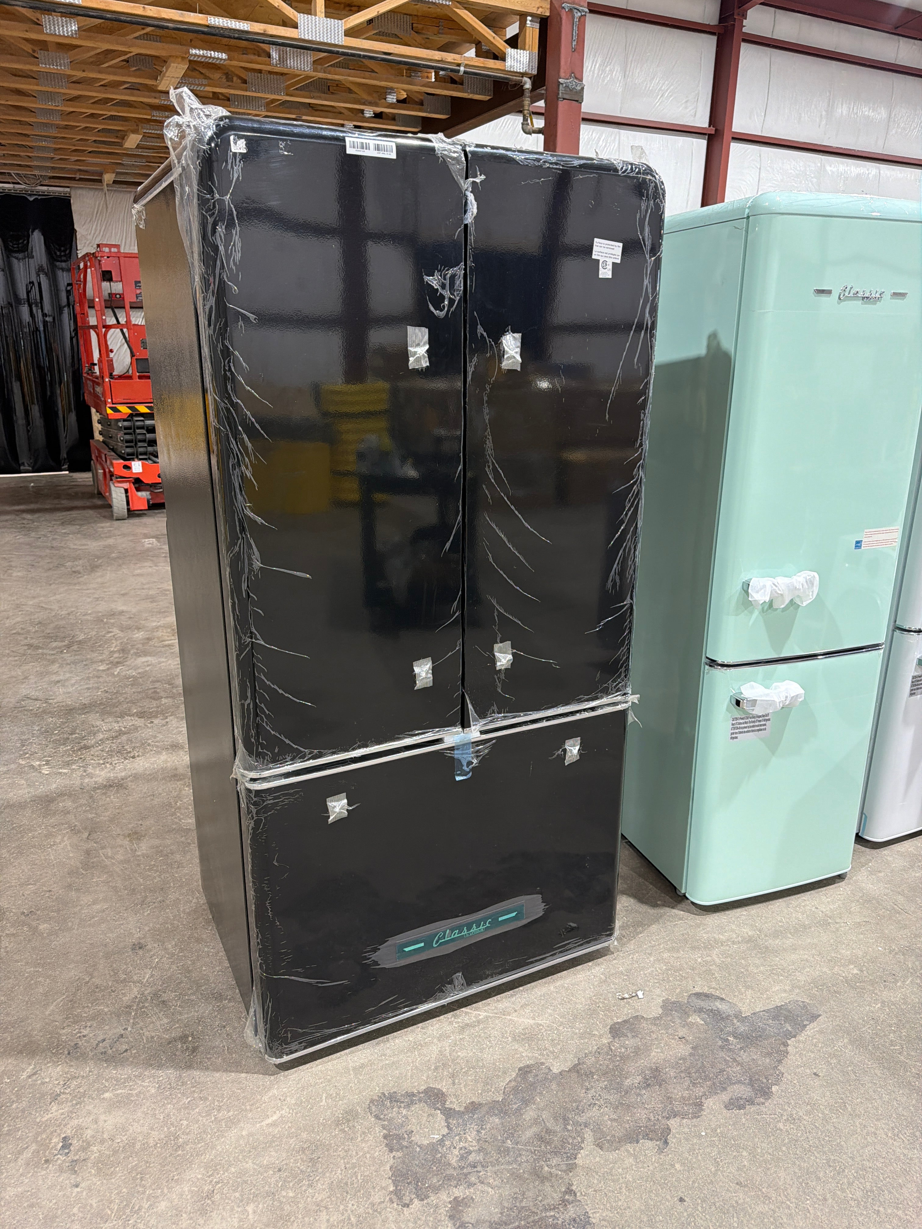 UGP-595L B AC