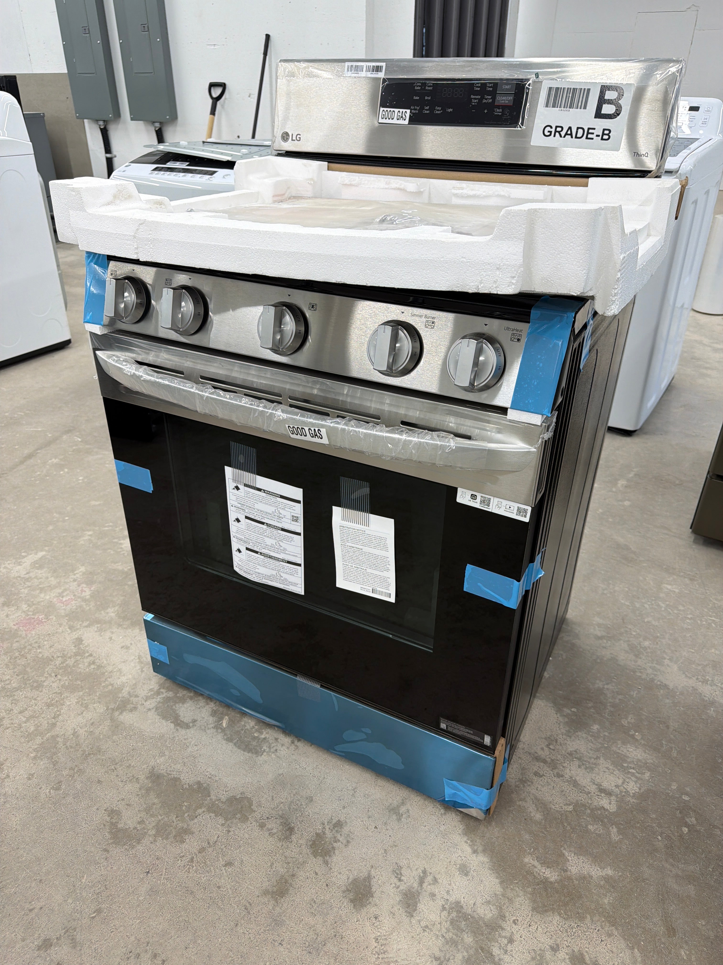 LRGL5823S