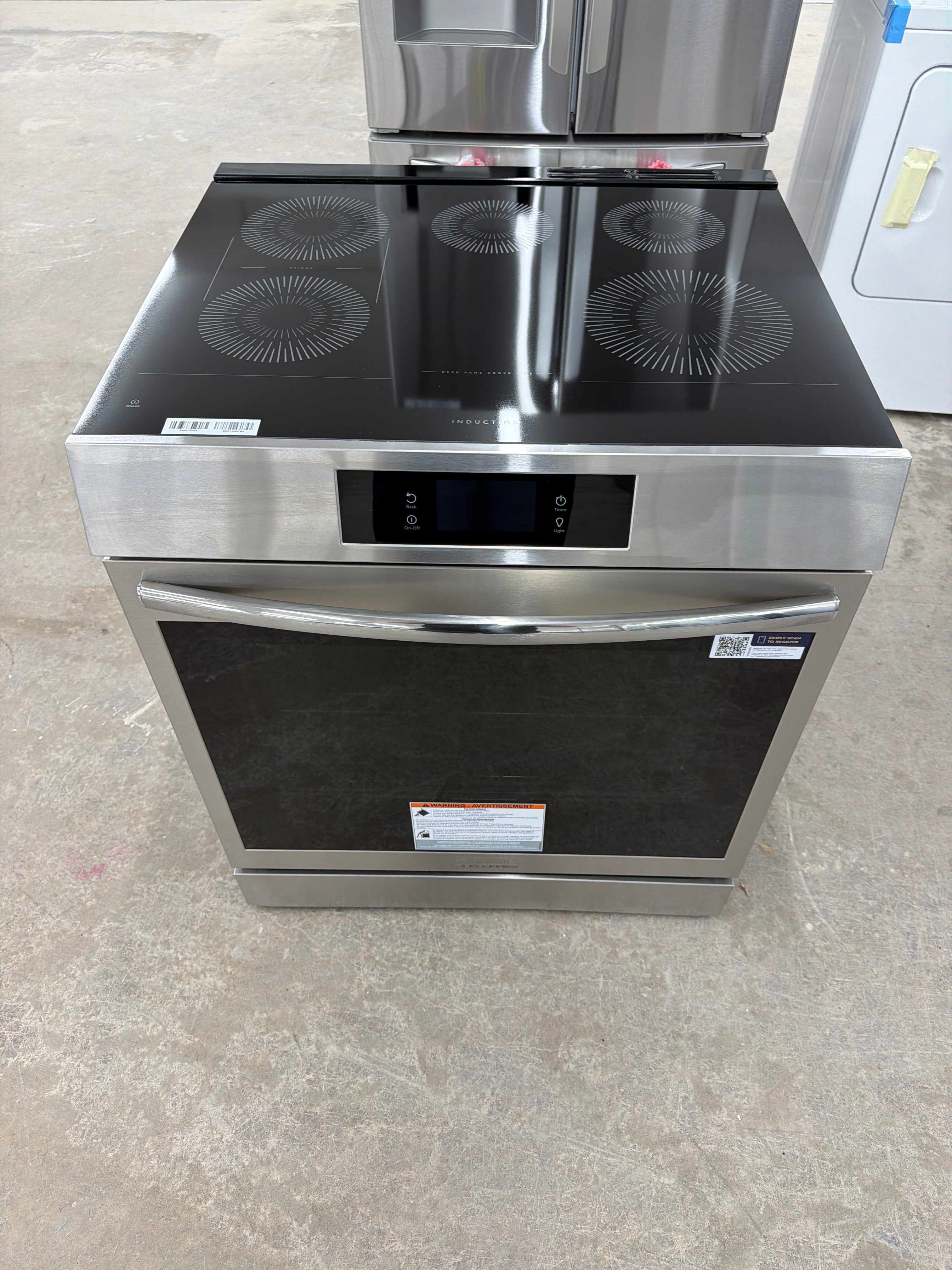 GCFI306CBF