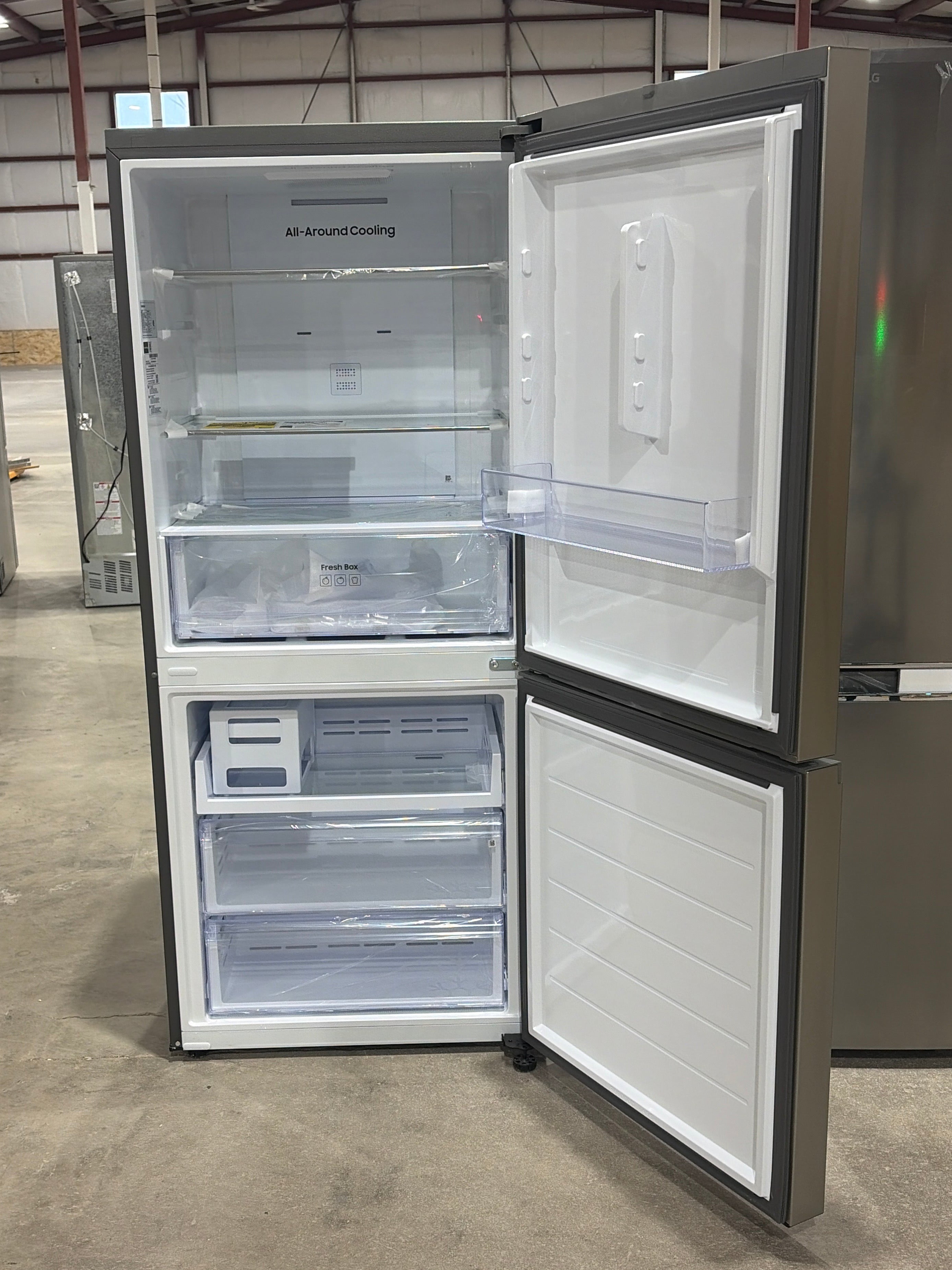 RB16DG6000SLAA