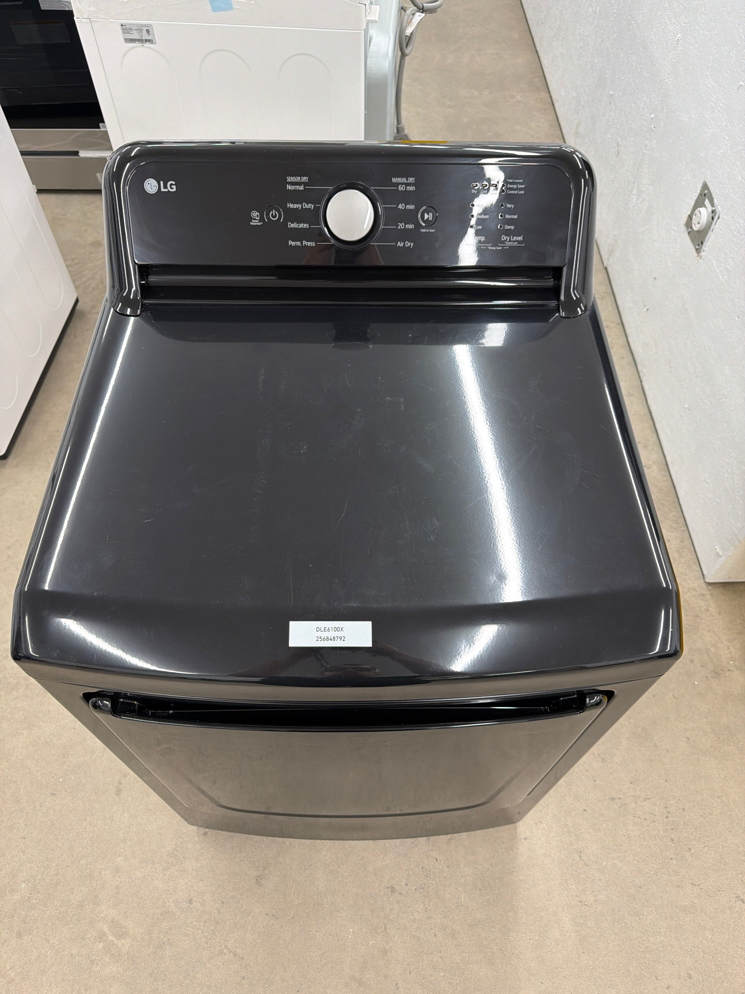 DLE6100X