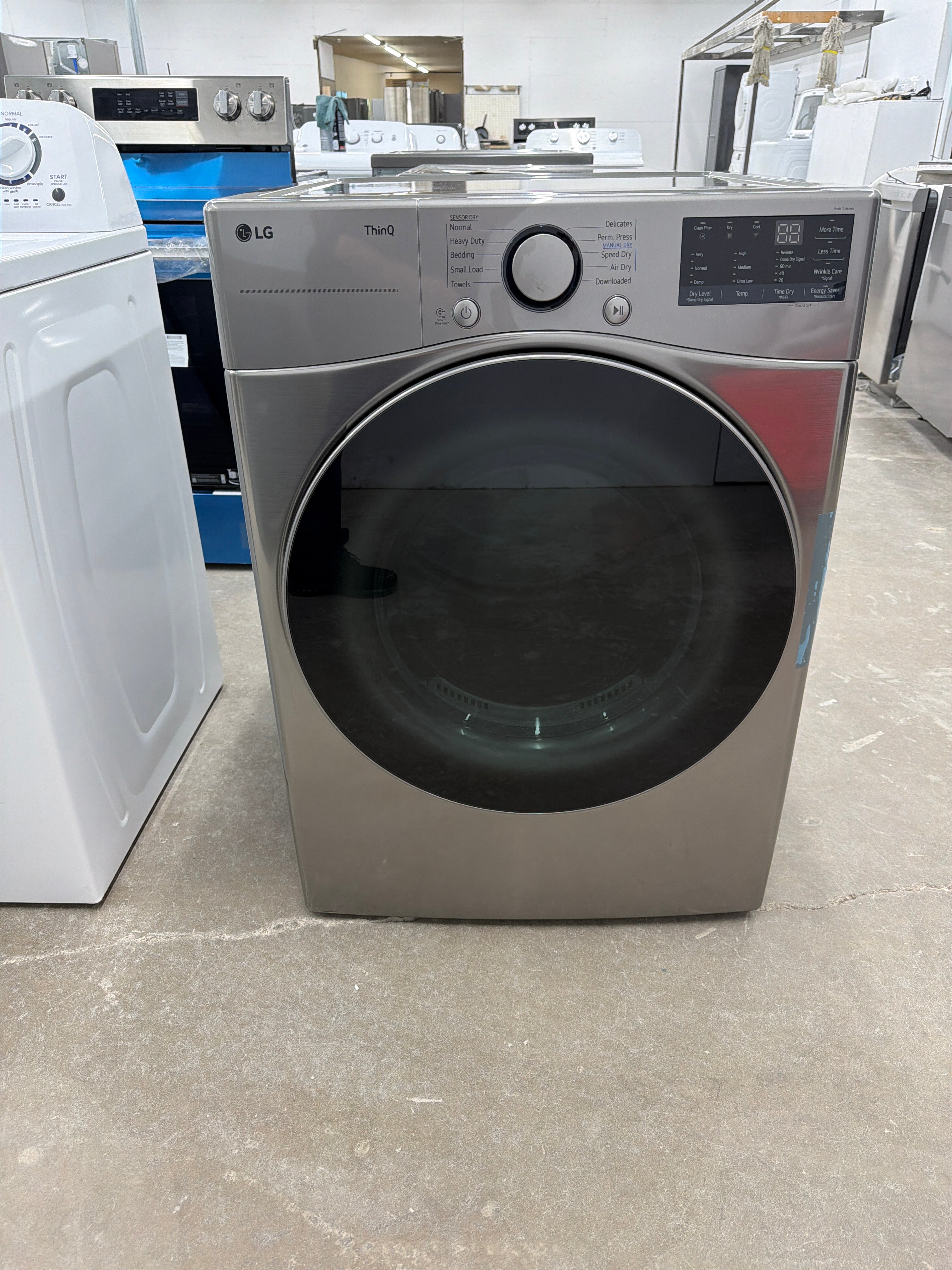 DLE3600V
