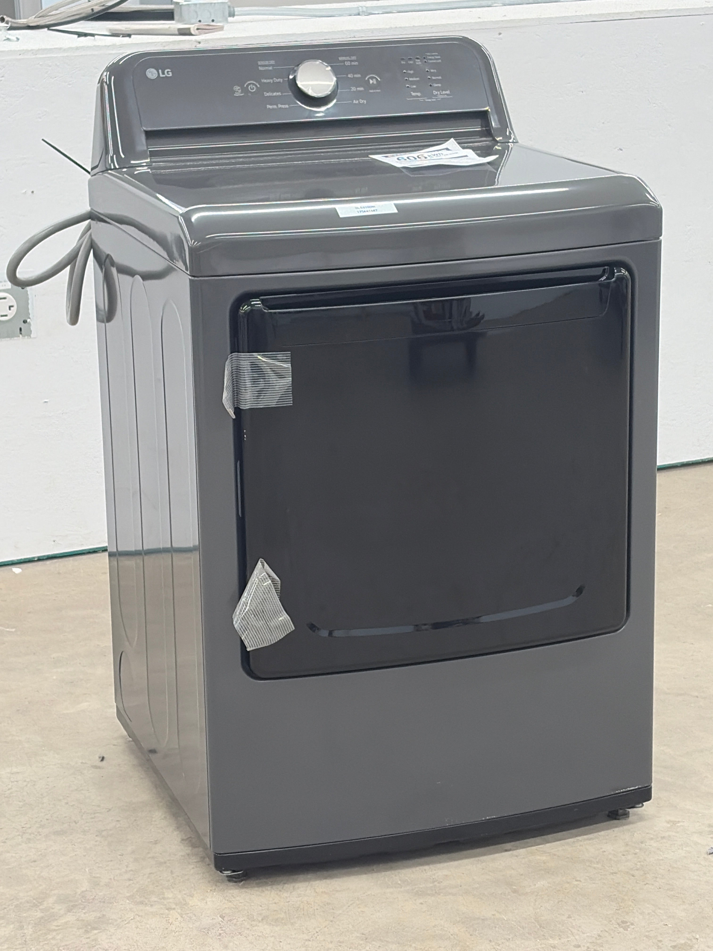 DLE6100M