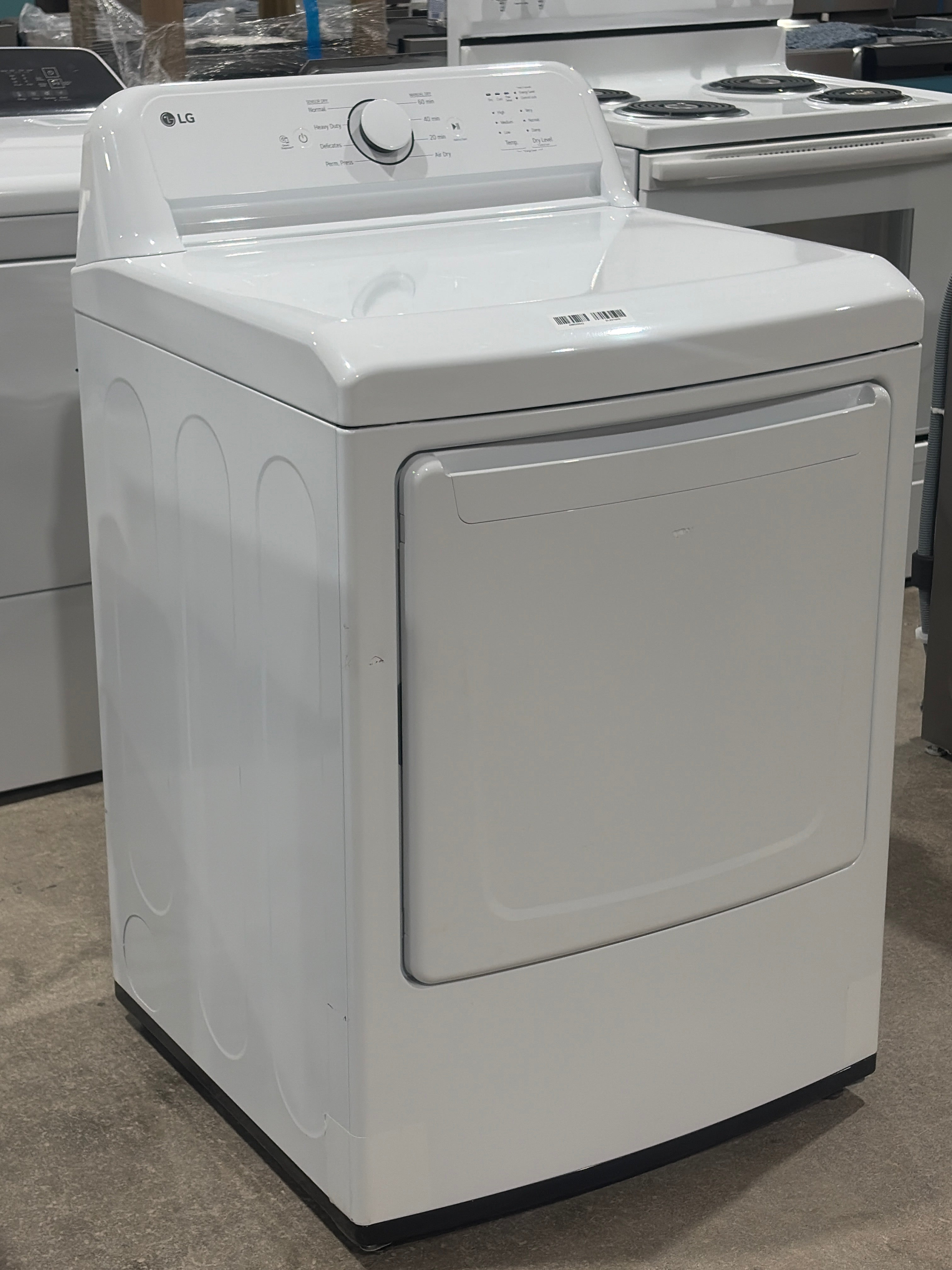 DLE6100W
