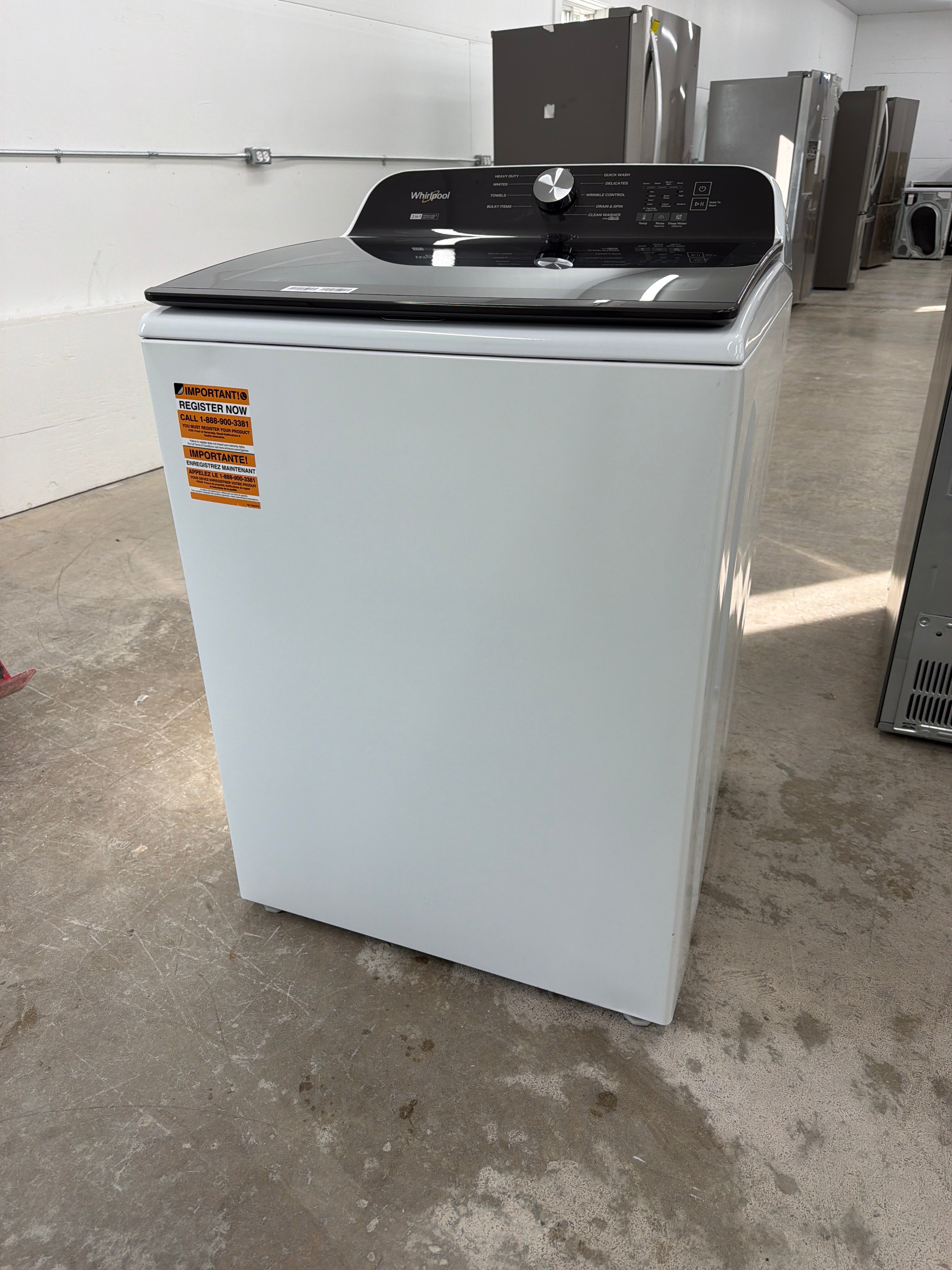 WTW6157PW