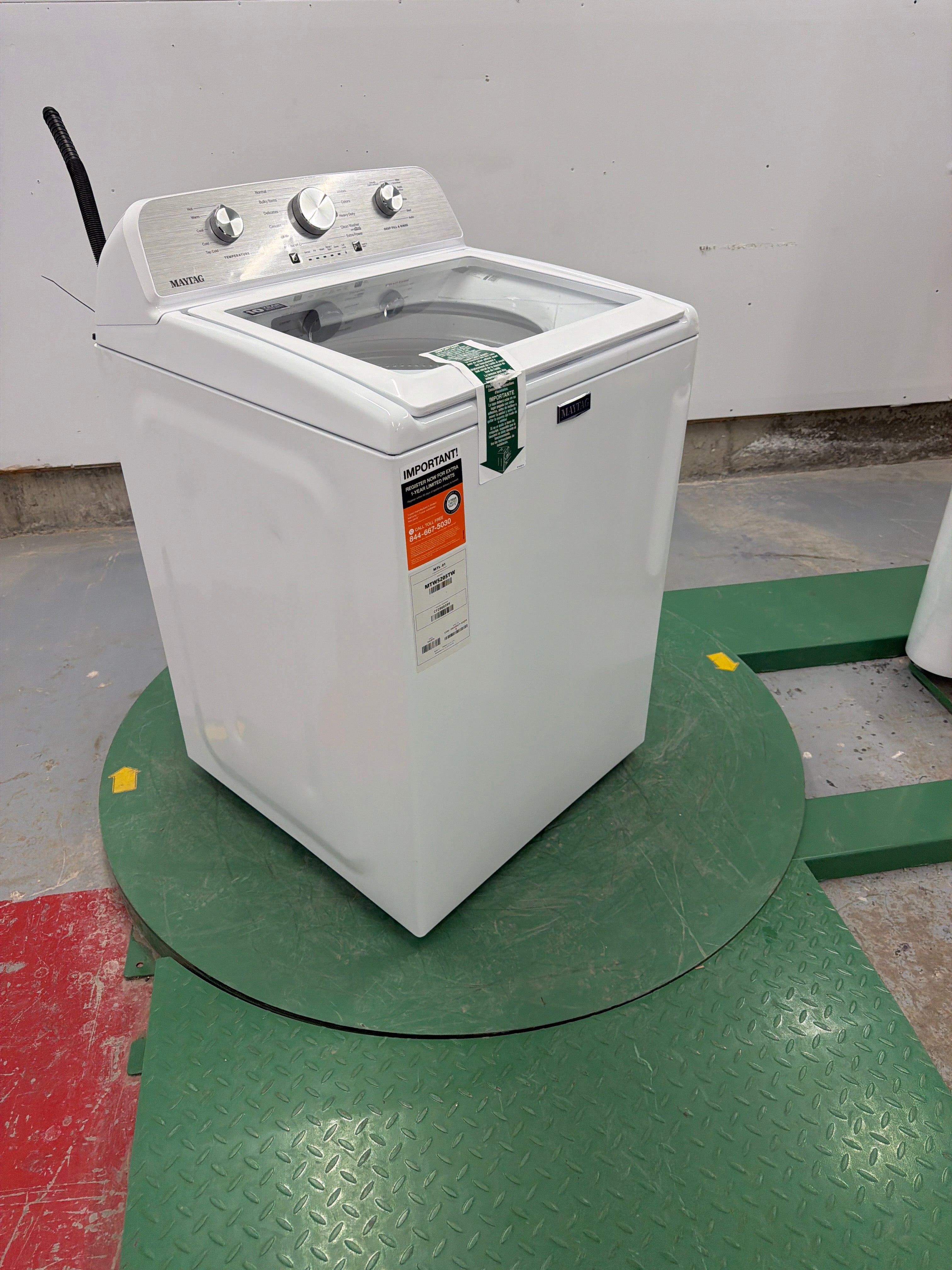 MTW5205TW