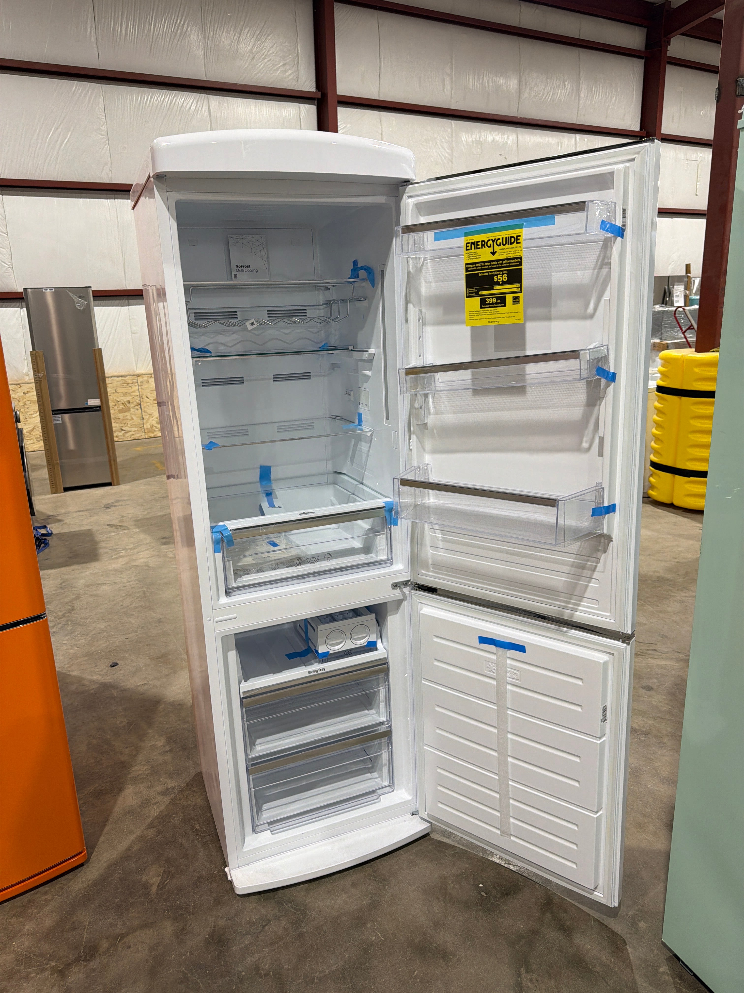 UGP-340L W AC