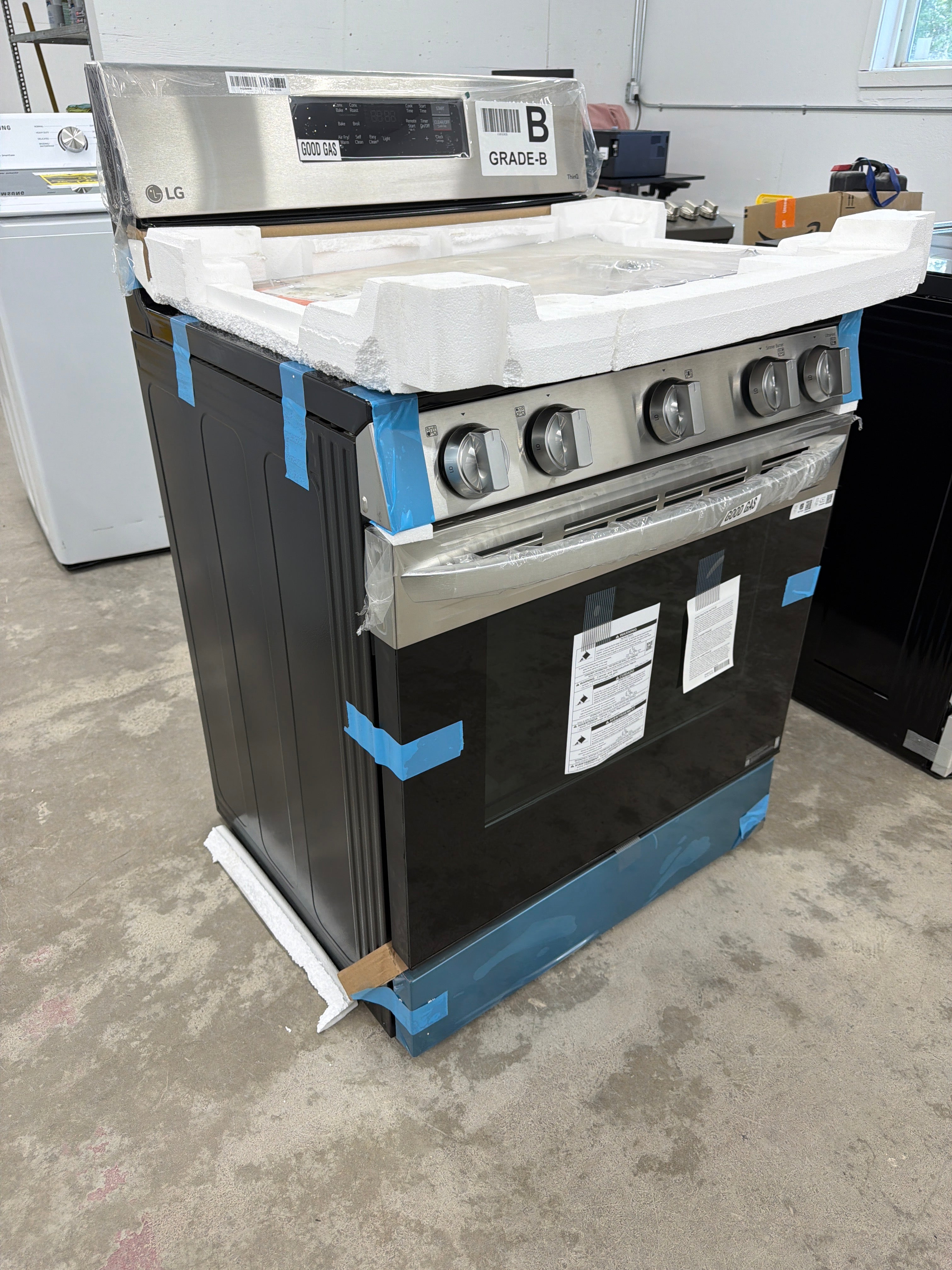 LRGL5823S