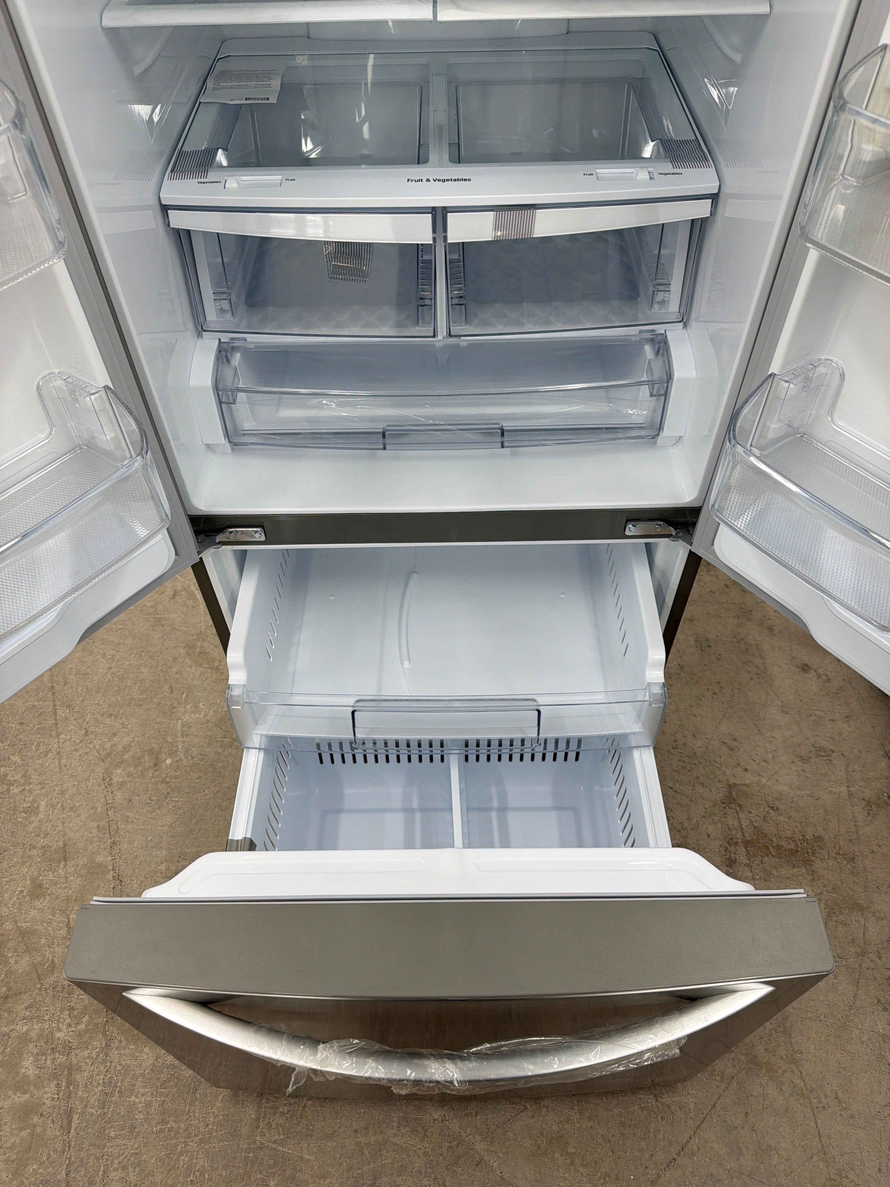 LRFNS2200S