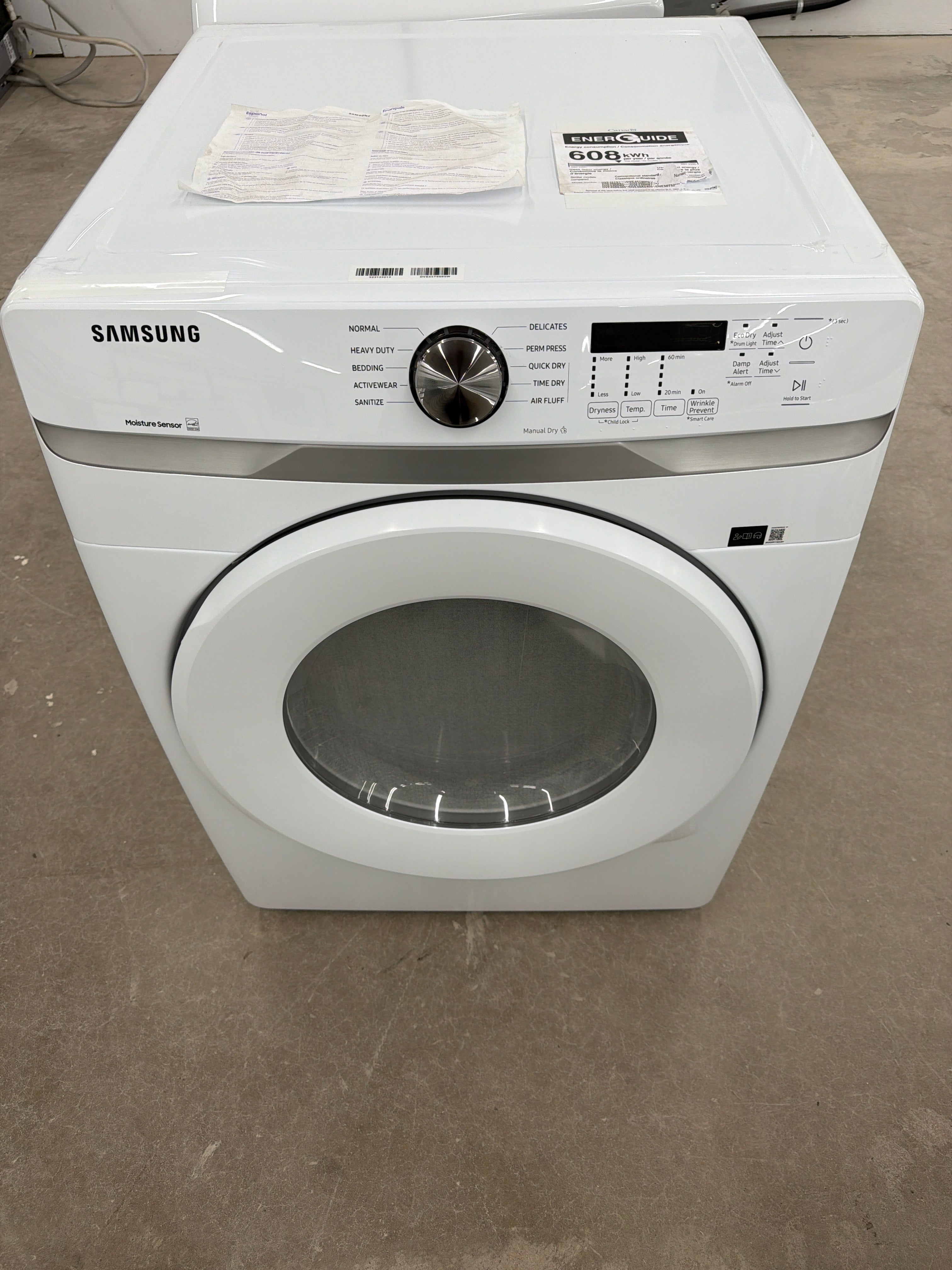 DVE45T6005W