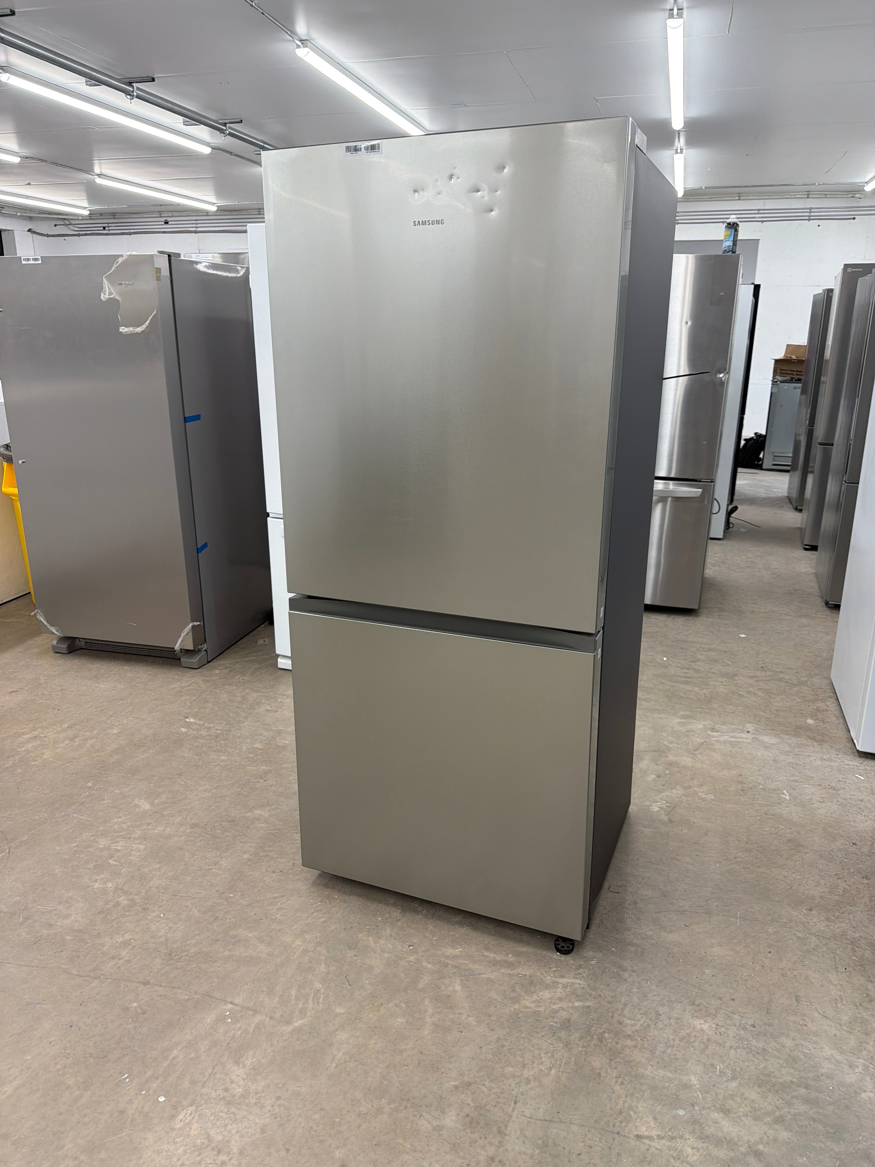 RB16DG6000SLAA