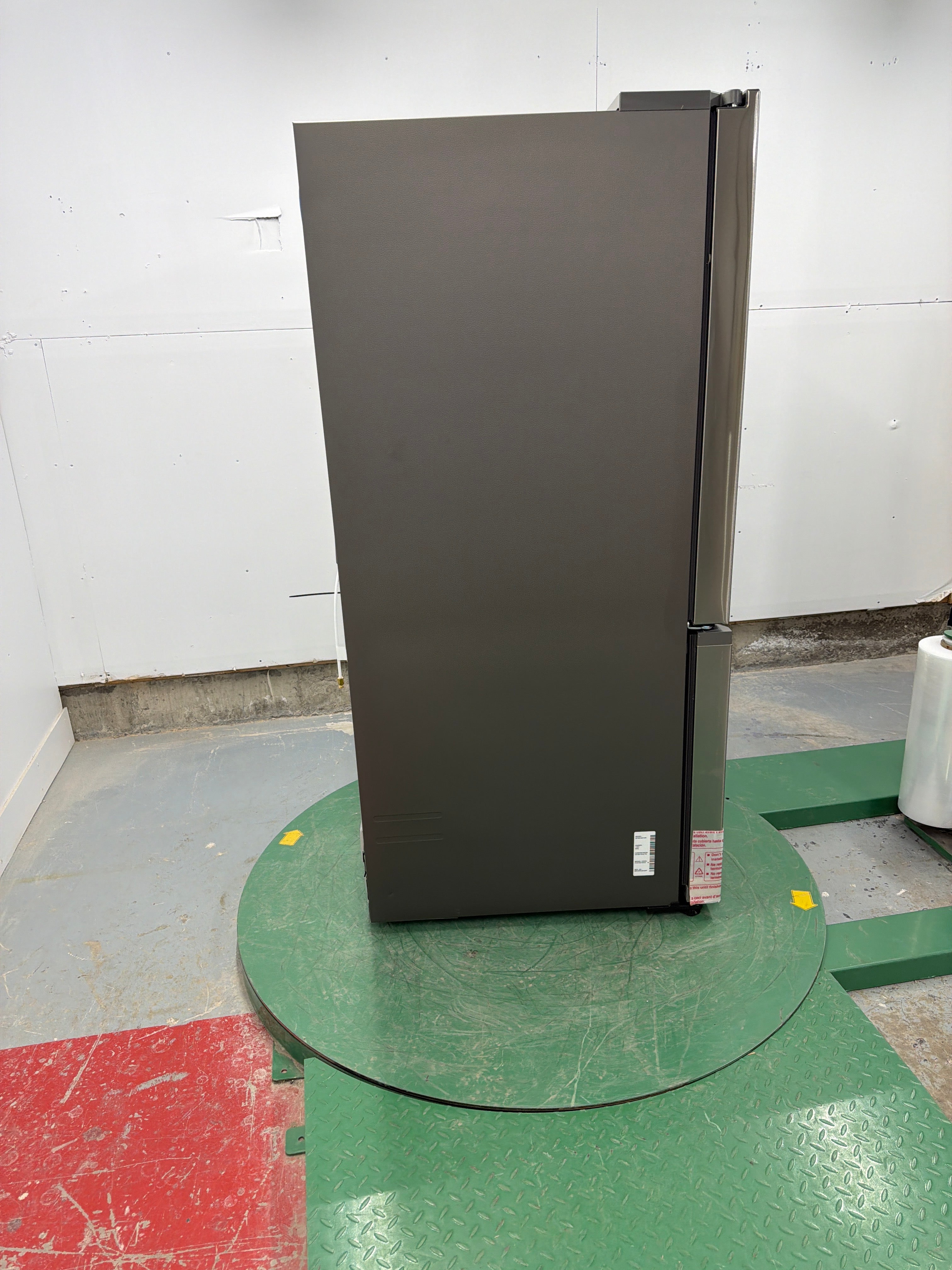 RF25C5551SR