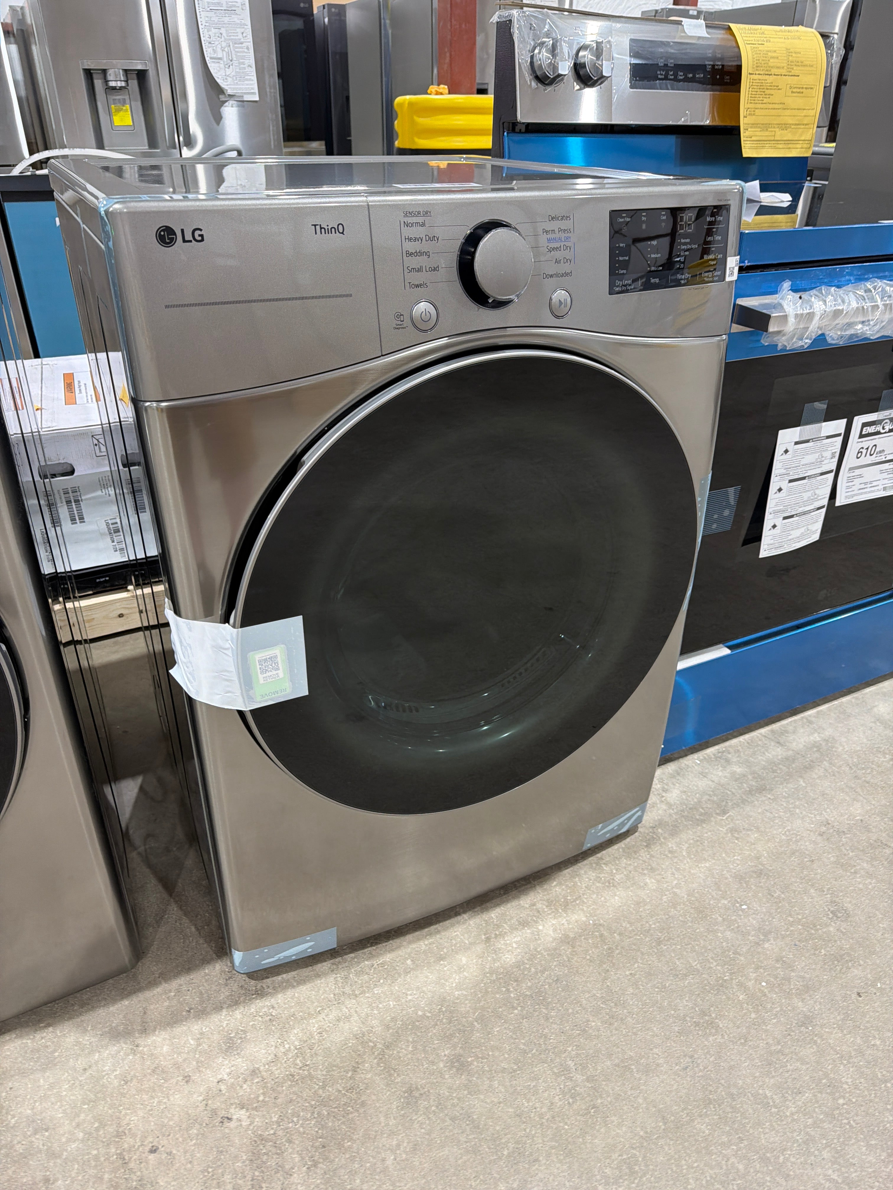 DLE3600V