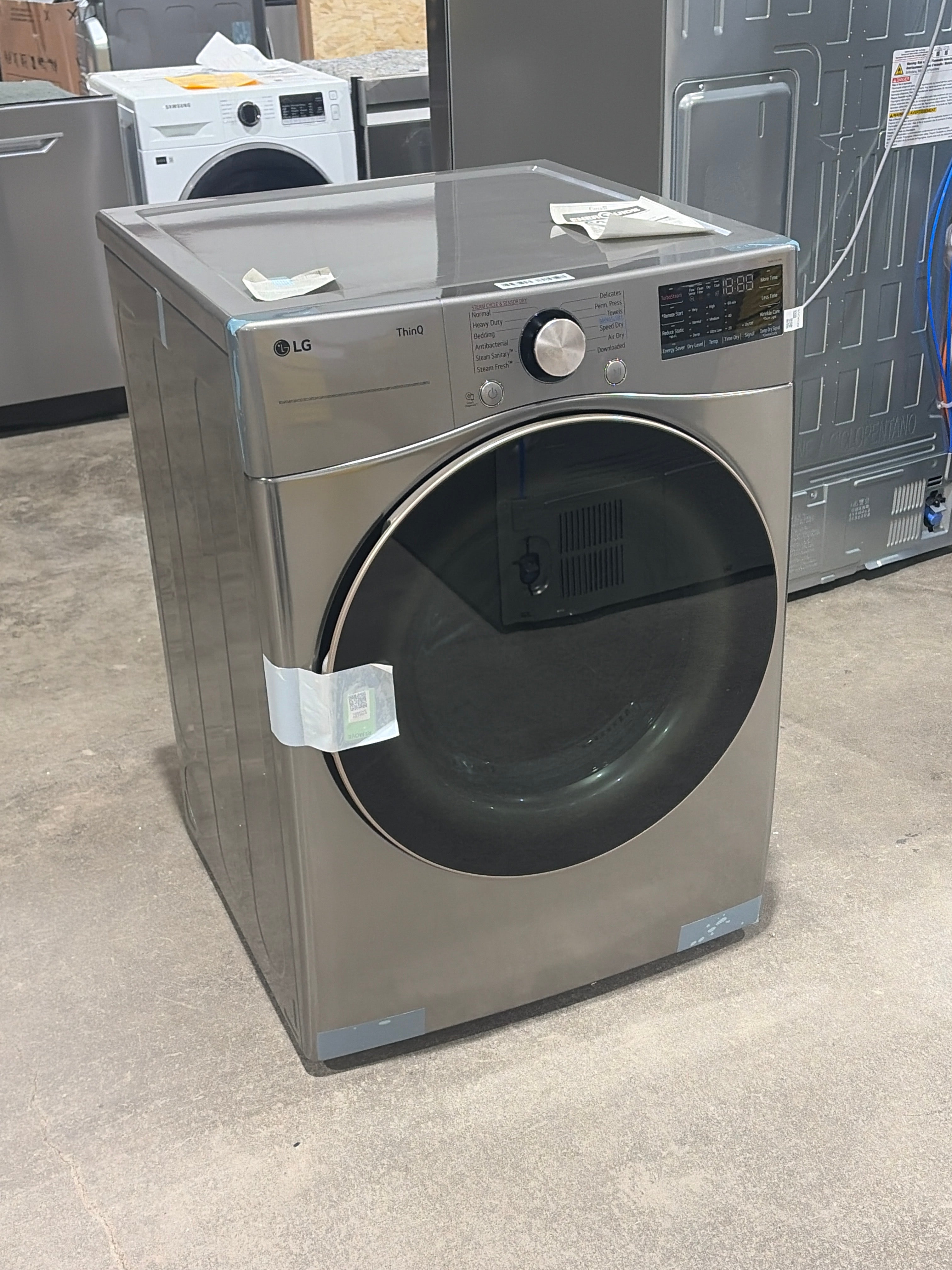 DLEX3850V