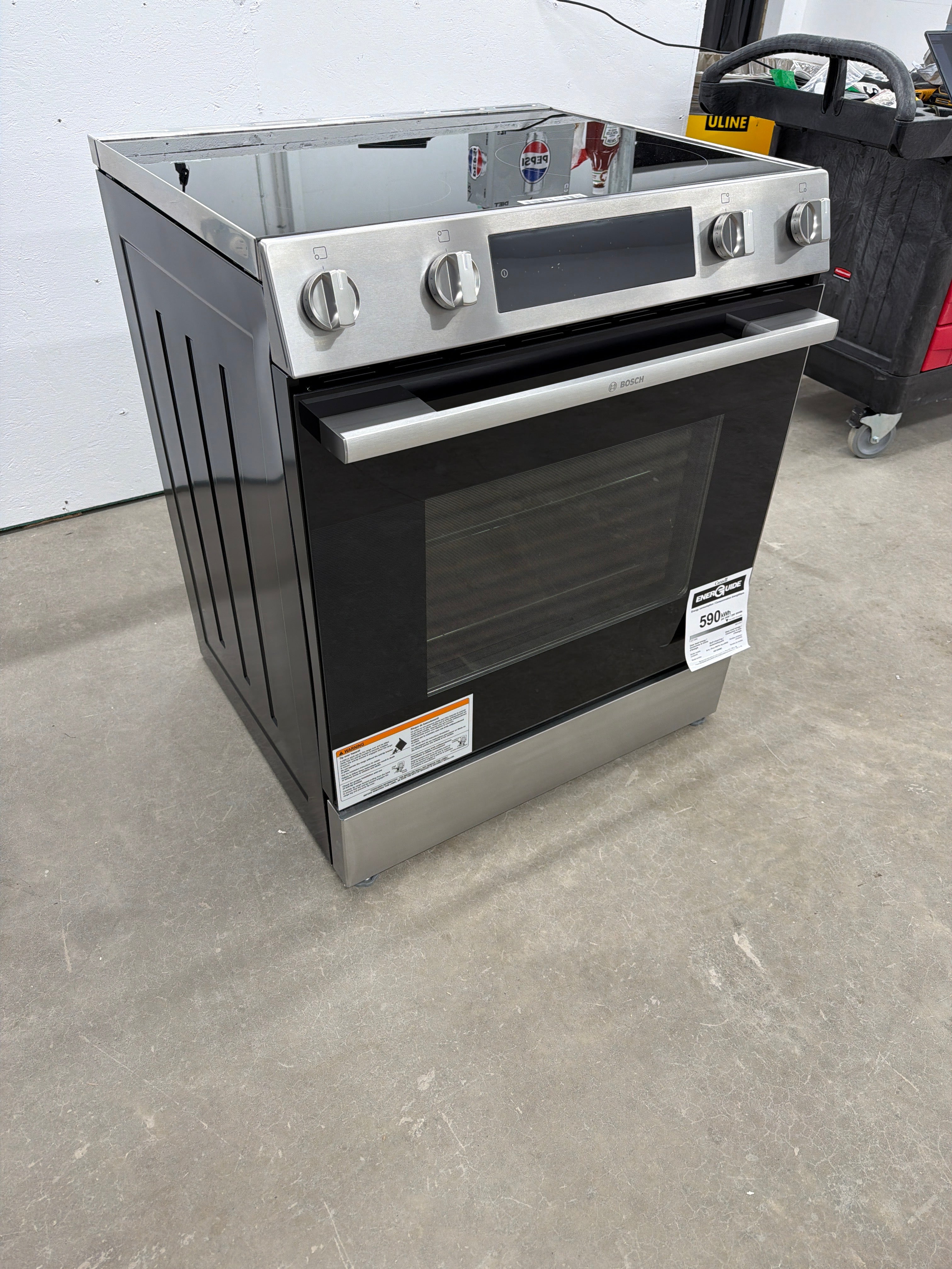 HEF1050MC