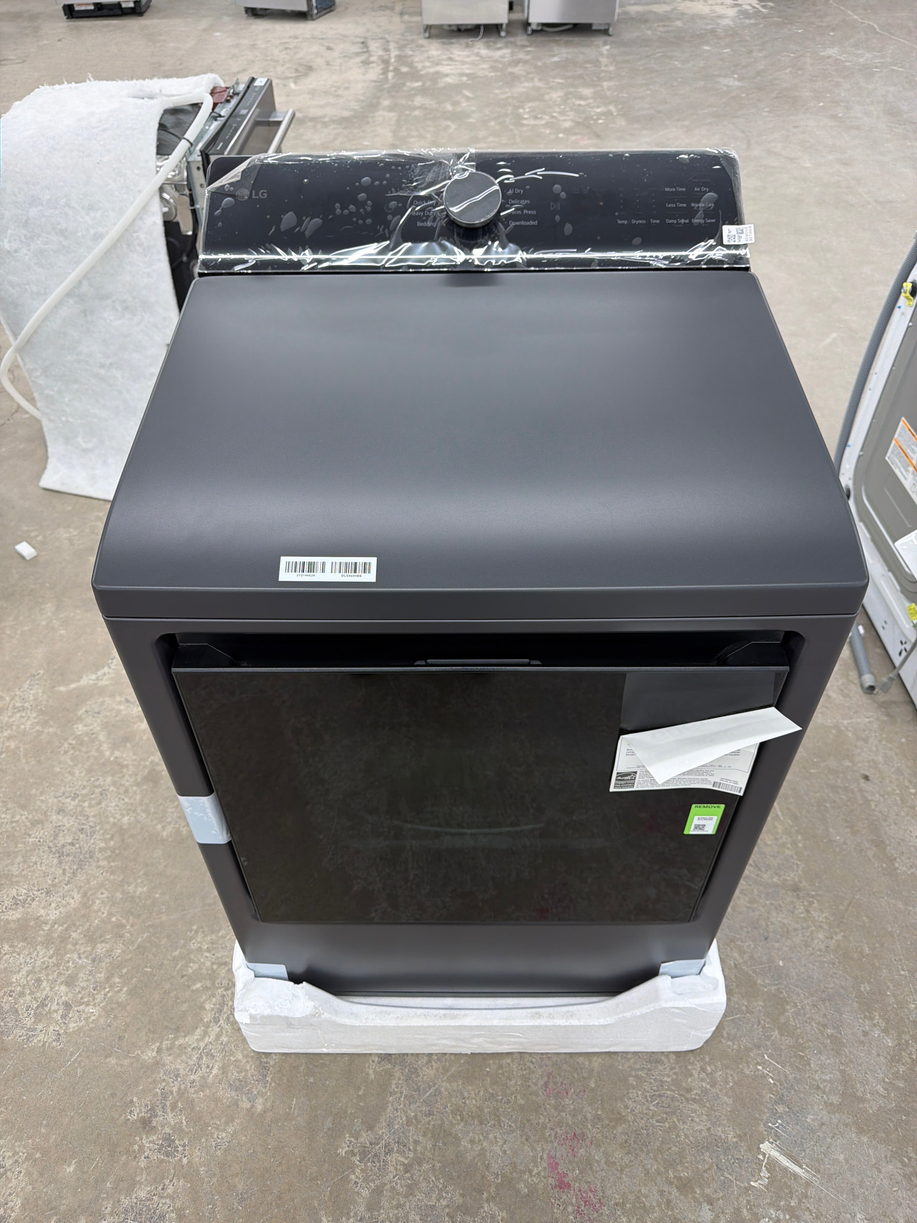 DLE8400BE