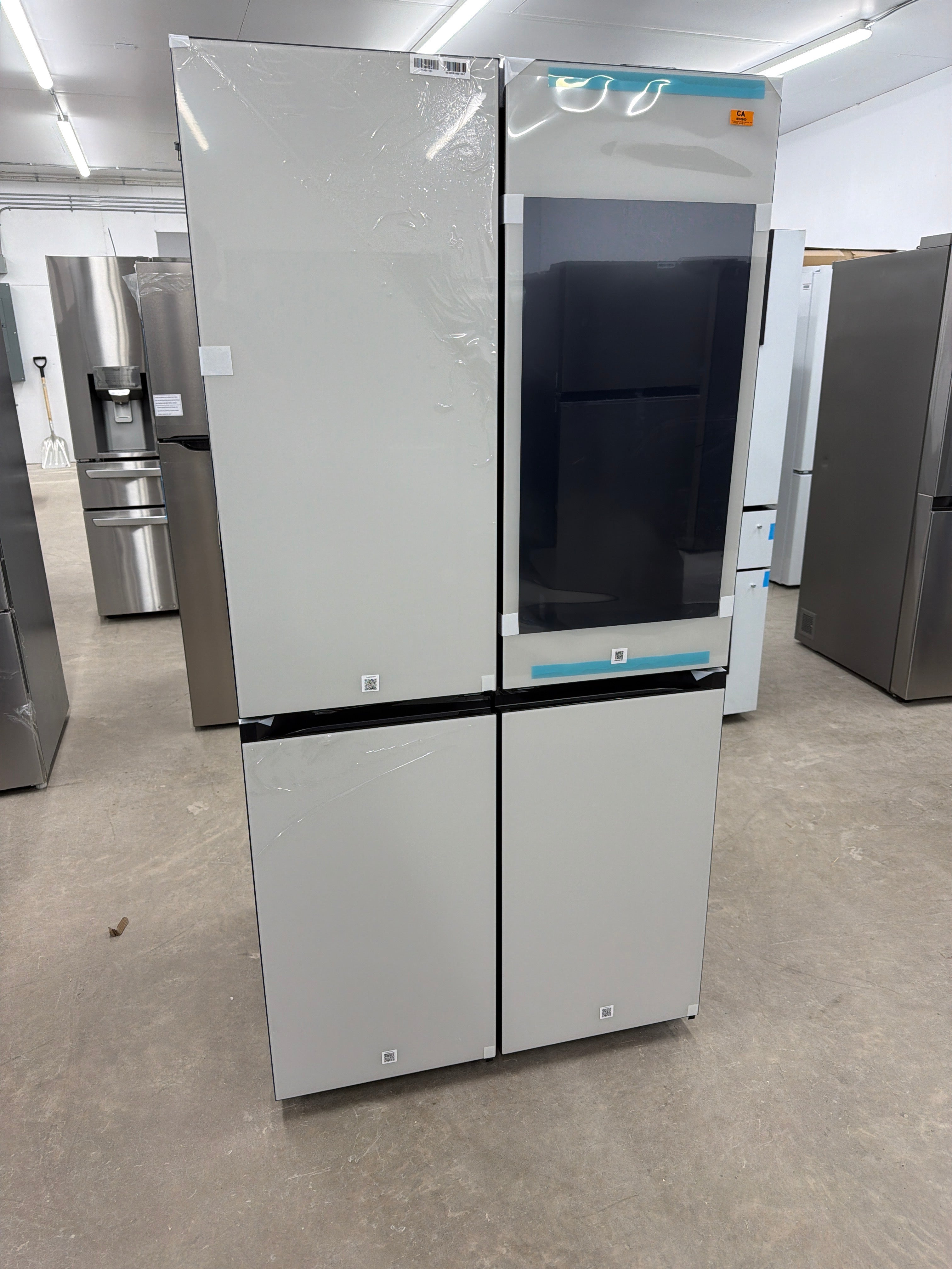 RF23DB990012AC