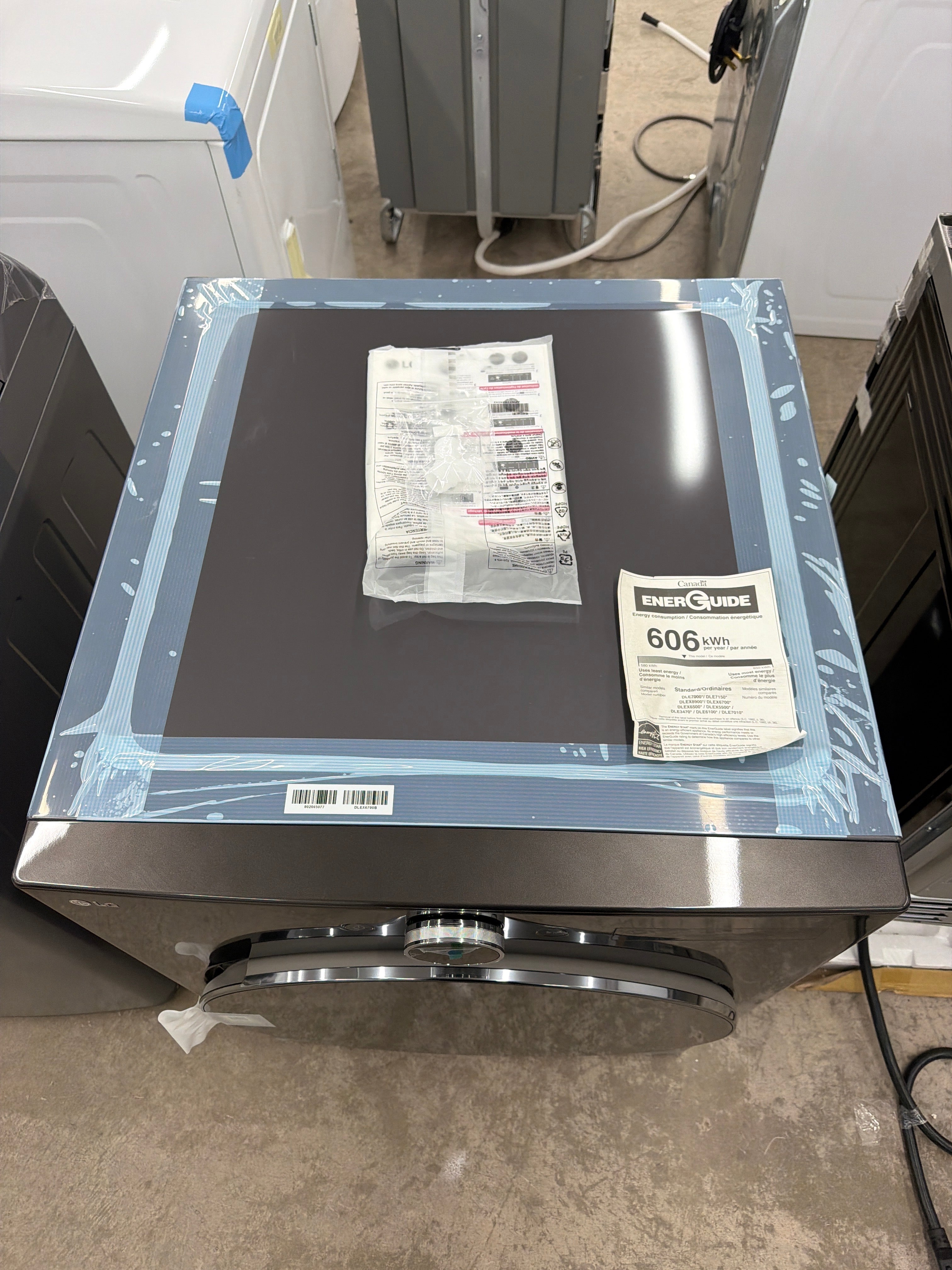 DLEX6700B