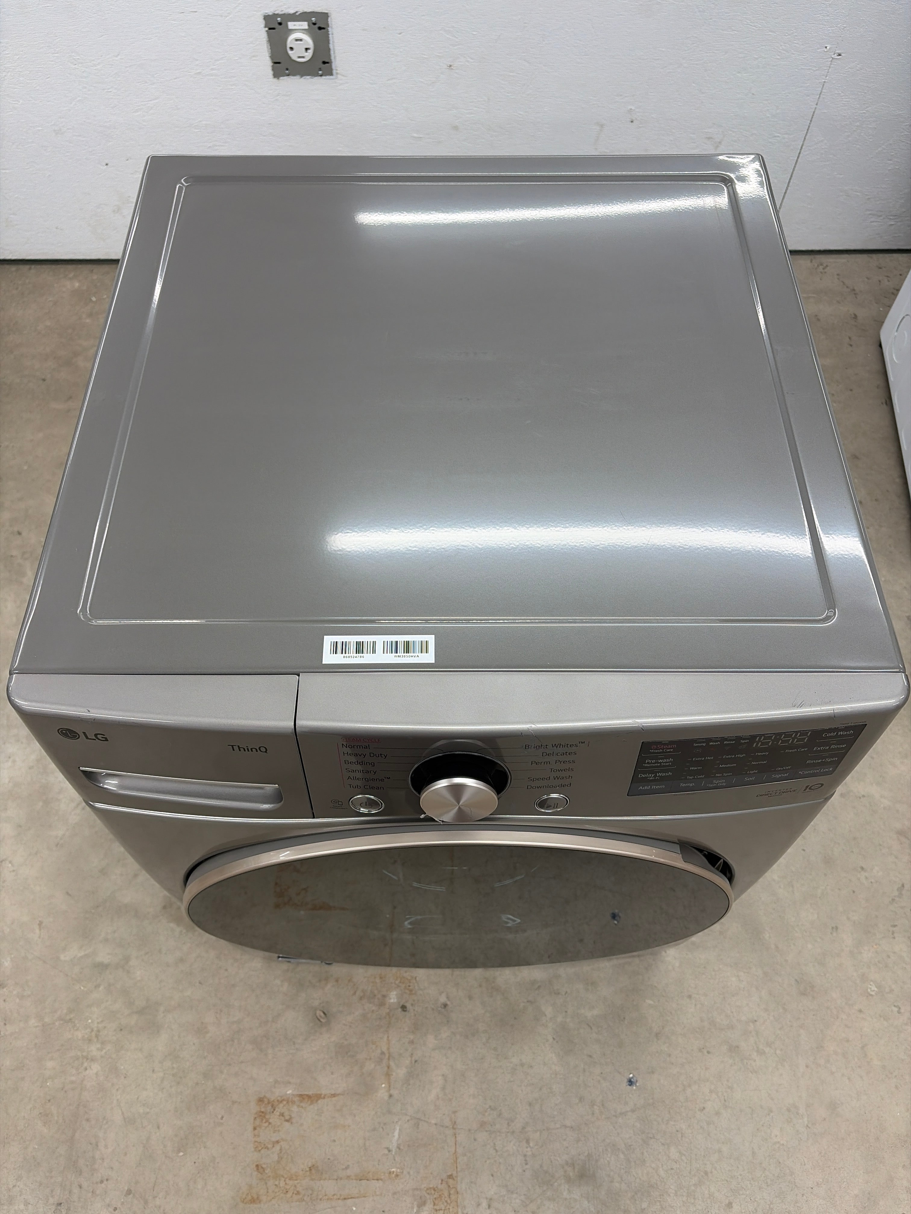 WM3850HVA