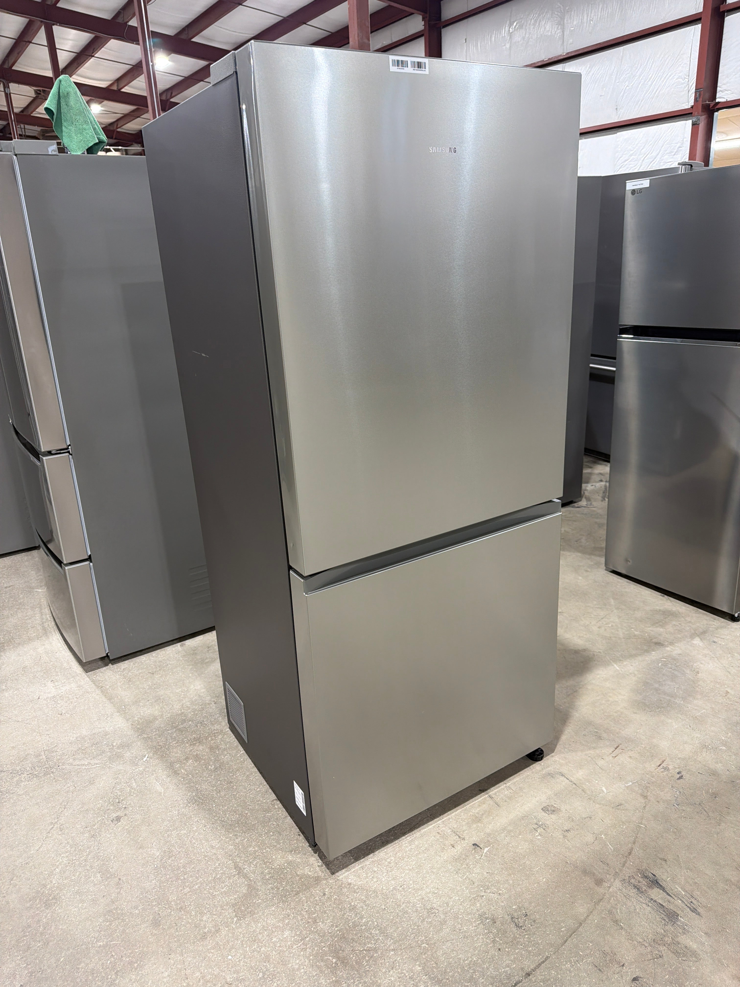 RB16DG6000SLAA